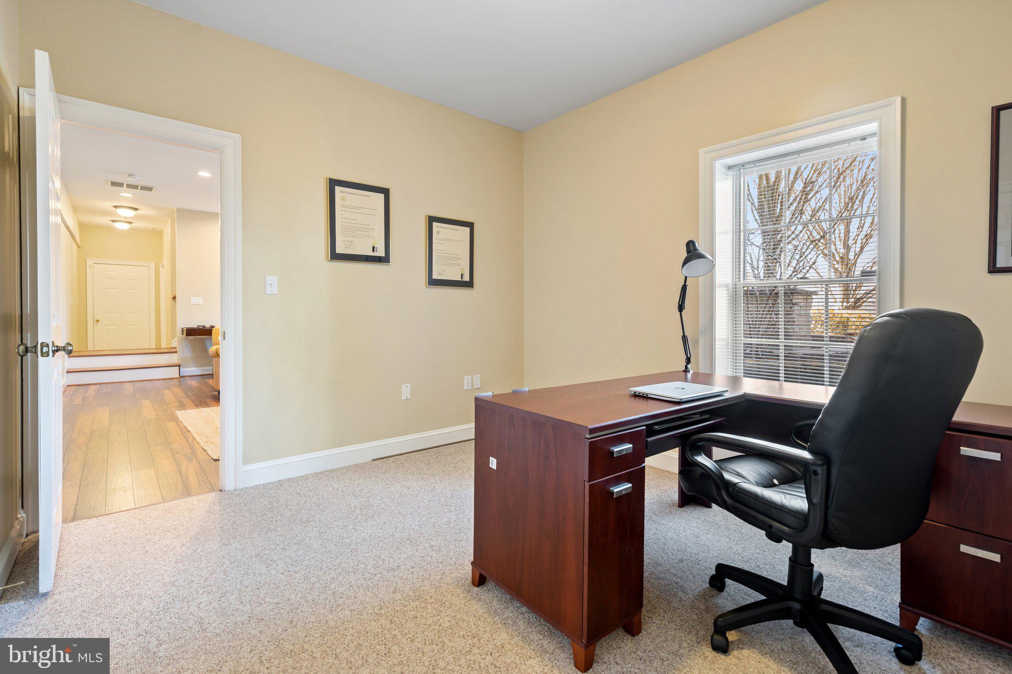 CLAIRMONT MANOR - Residential