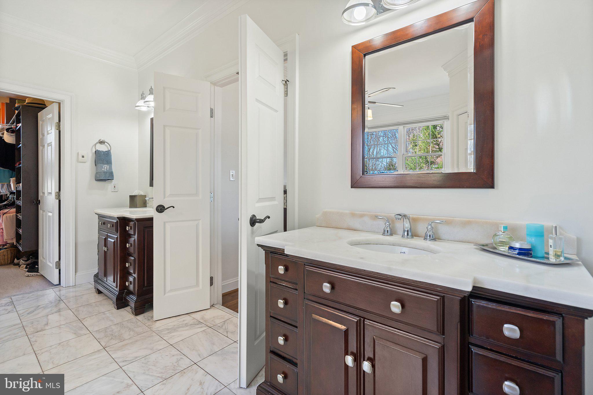 CLAIRMONT MANOR - Residential