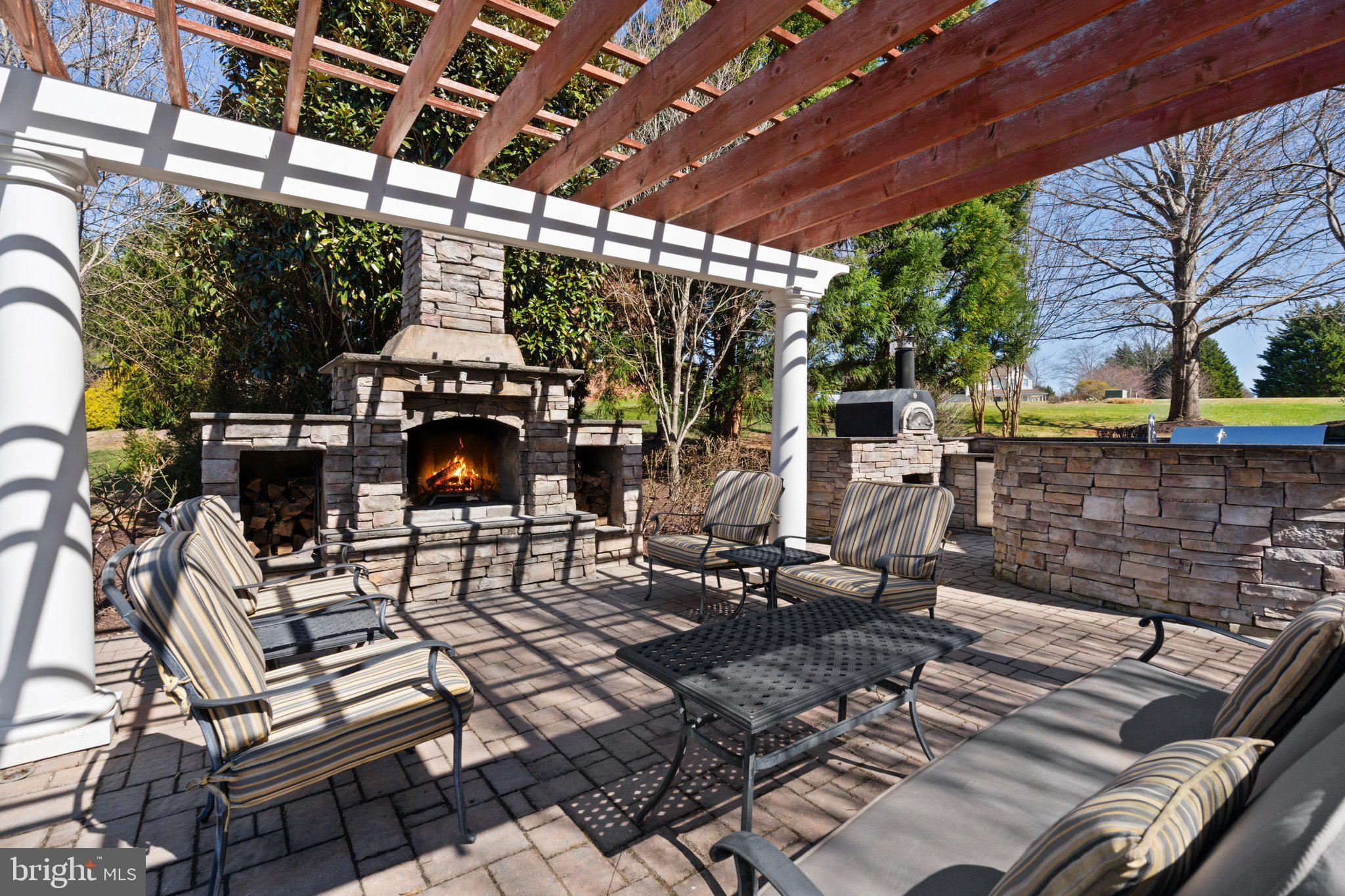 CLAIRMONT MANOR - Residential