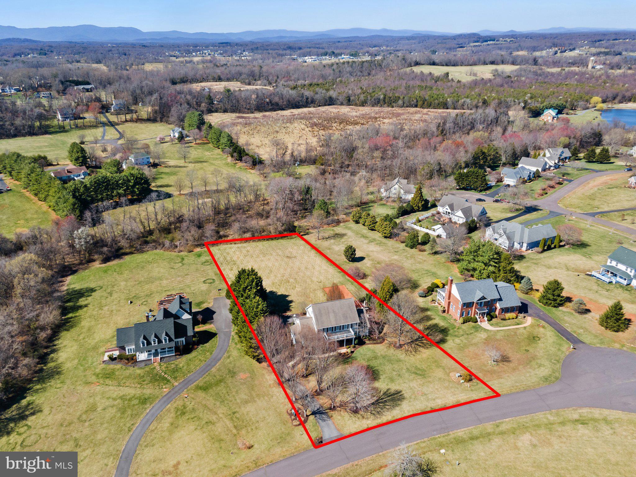 CLAIRMONT MANOR - Residential