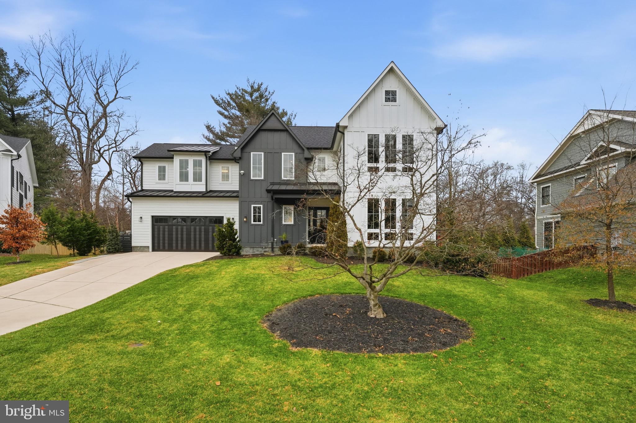 WINDOVER HEIGHTS - Residential
