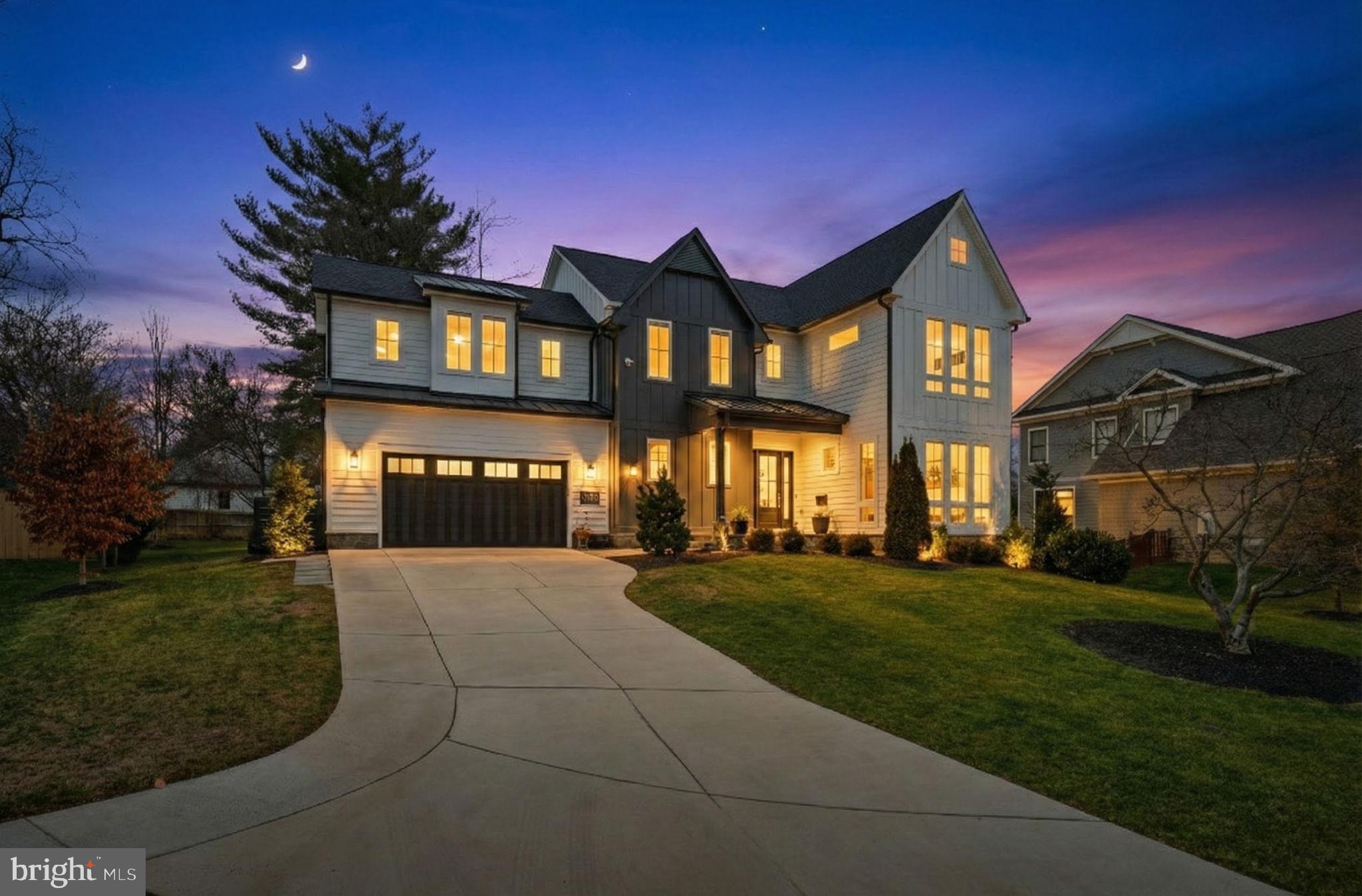 WINDOVER HEIGHTS - Residential