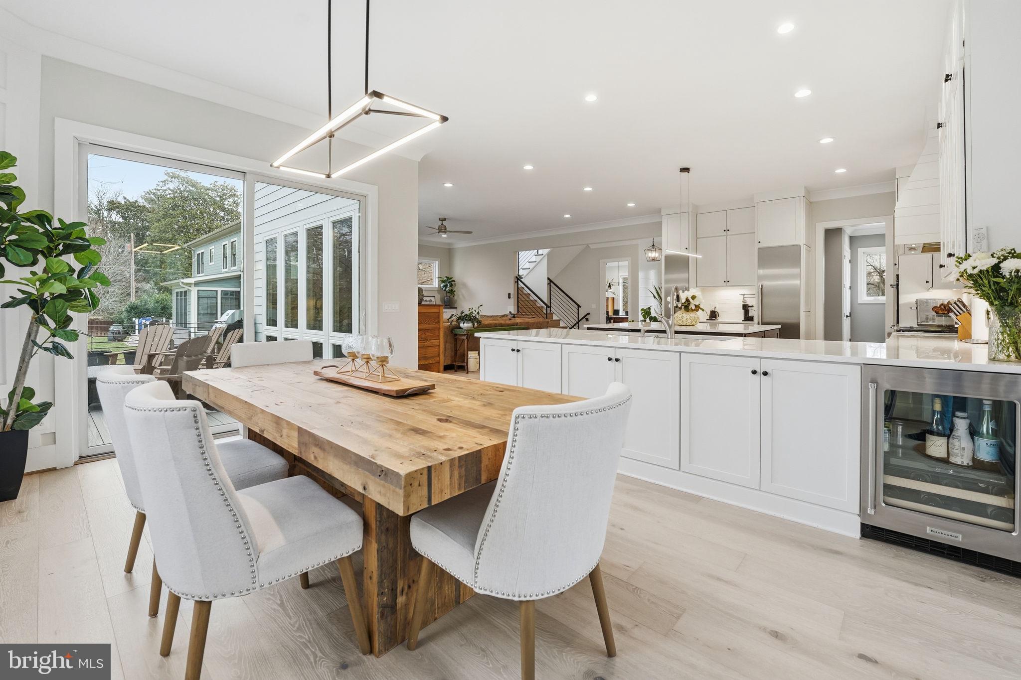 WINDOVER HEIGHTS - Residential