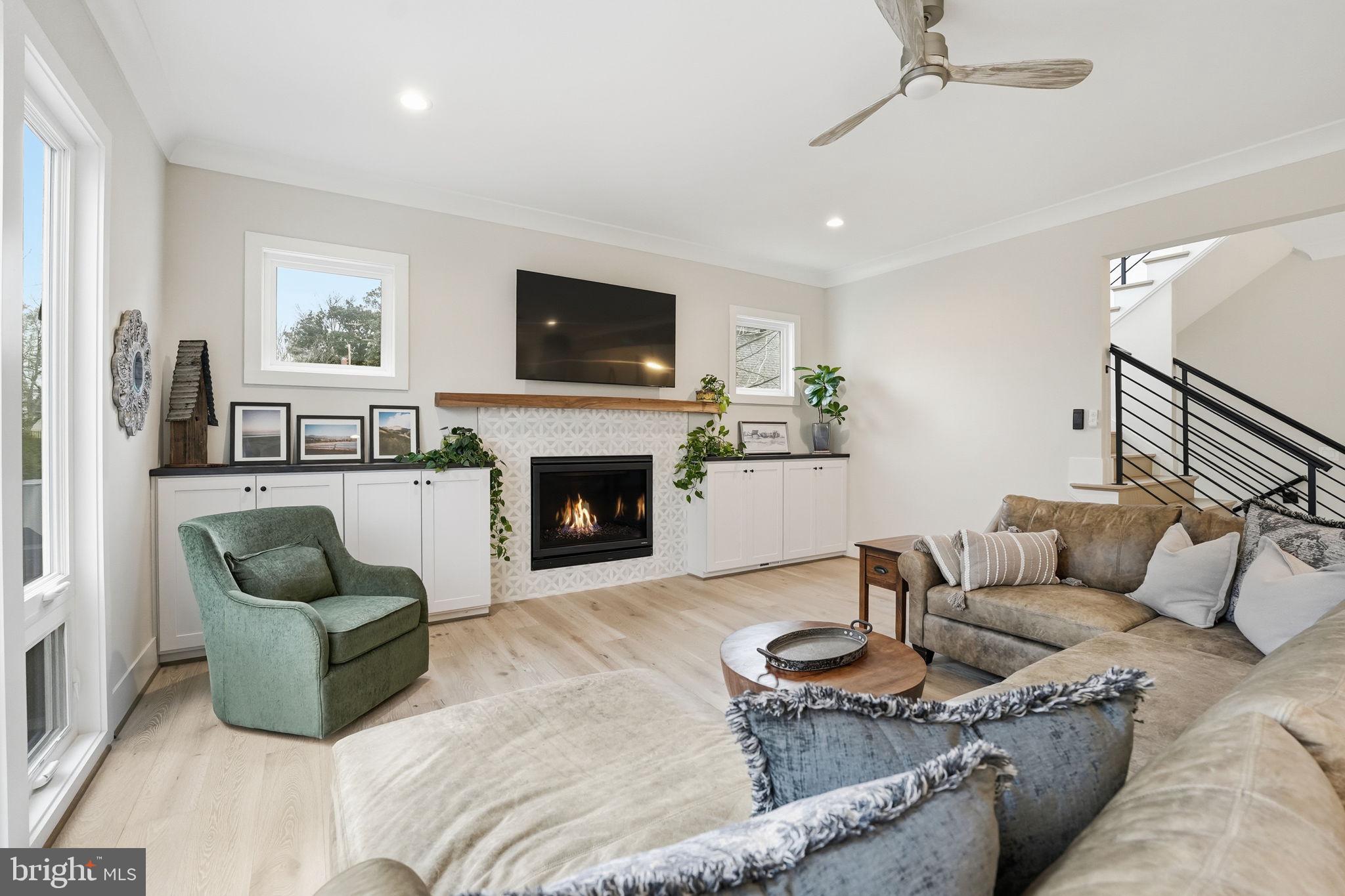 WINDOVER HEIGHTS - Residential