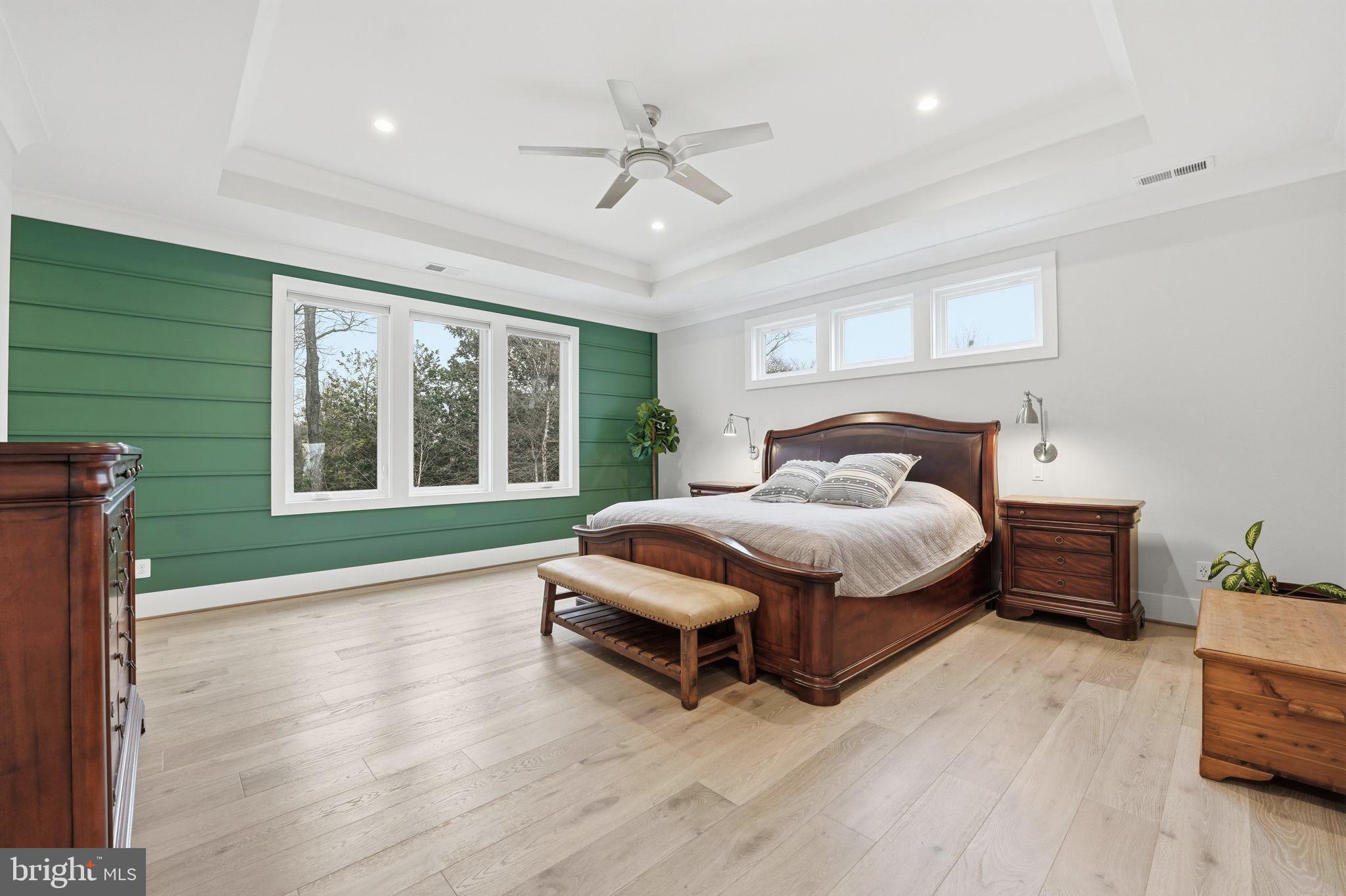 WINDOVER HEIGHTS - Residential