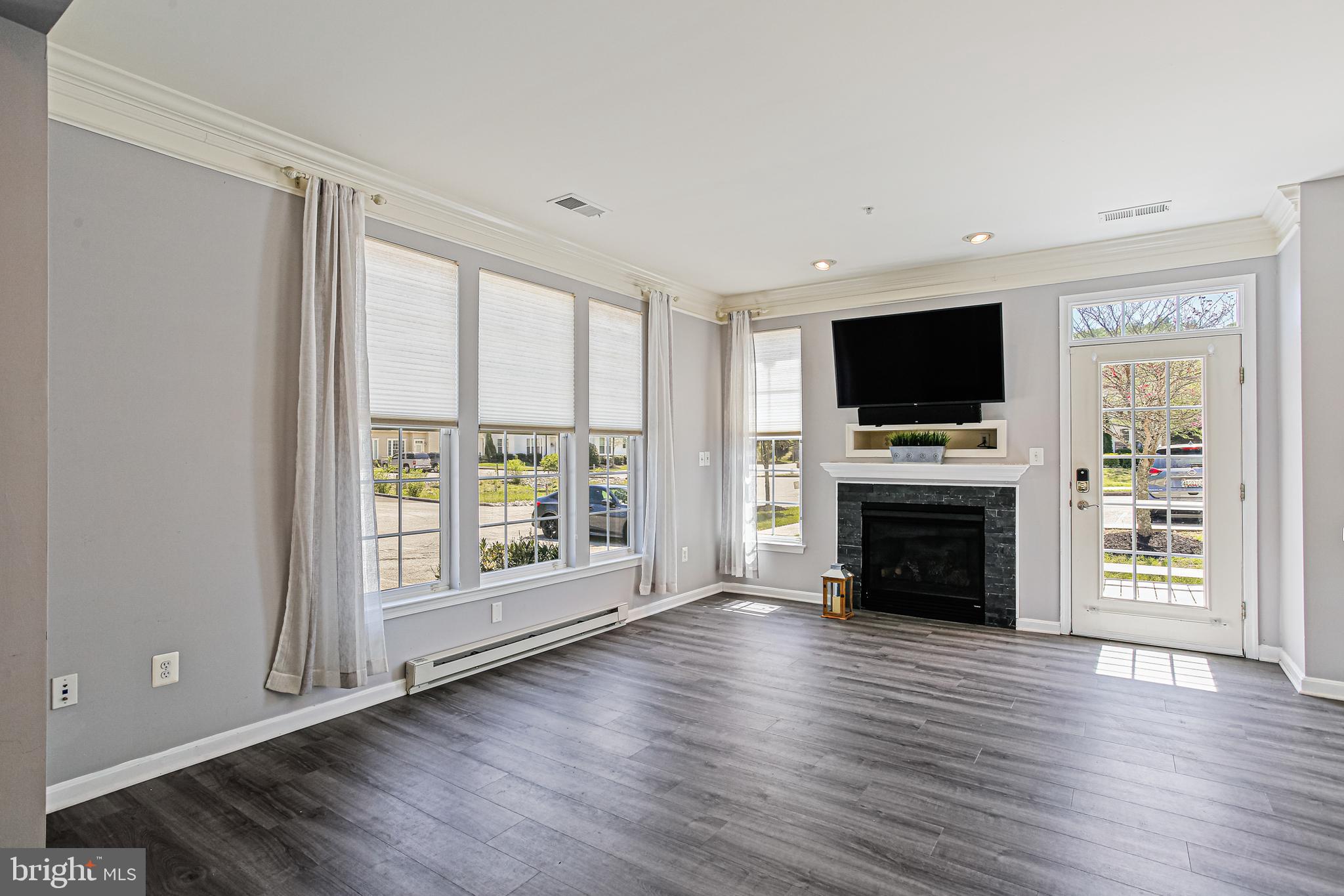 PEARMAN'S OVERLOOK - Residential