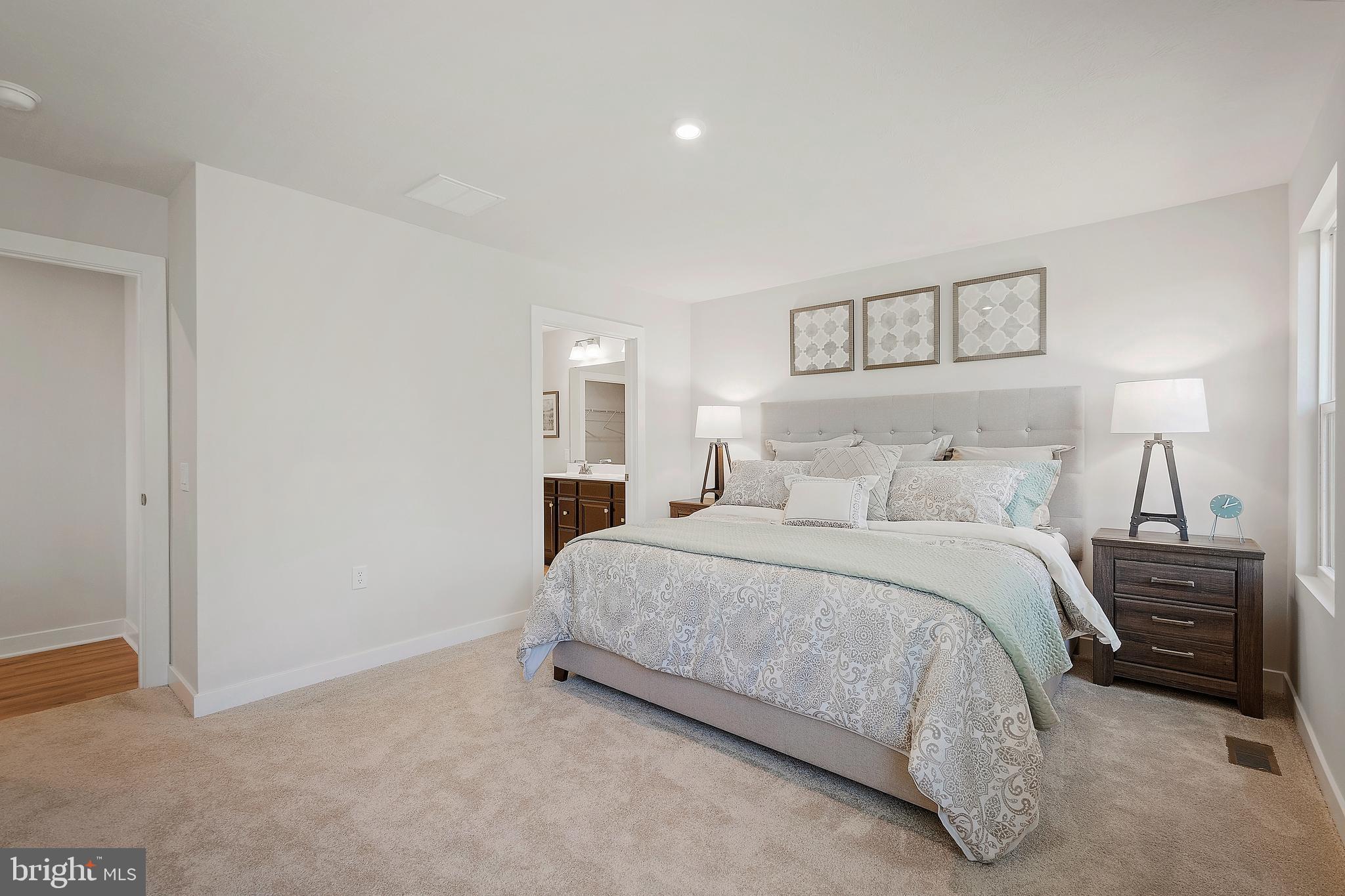 ARCADIA NORTH - Residential