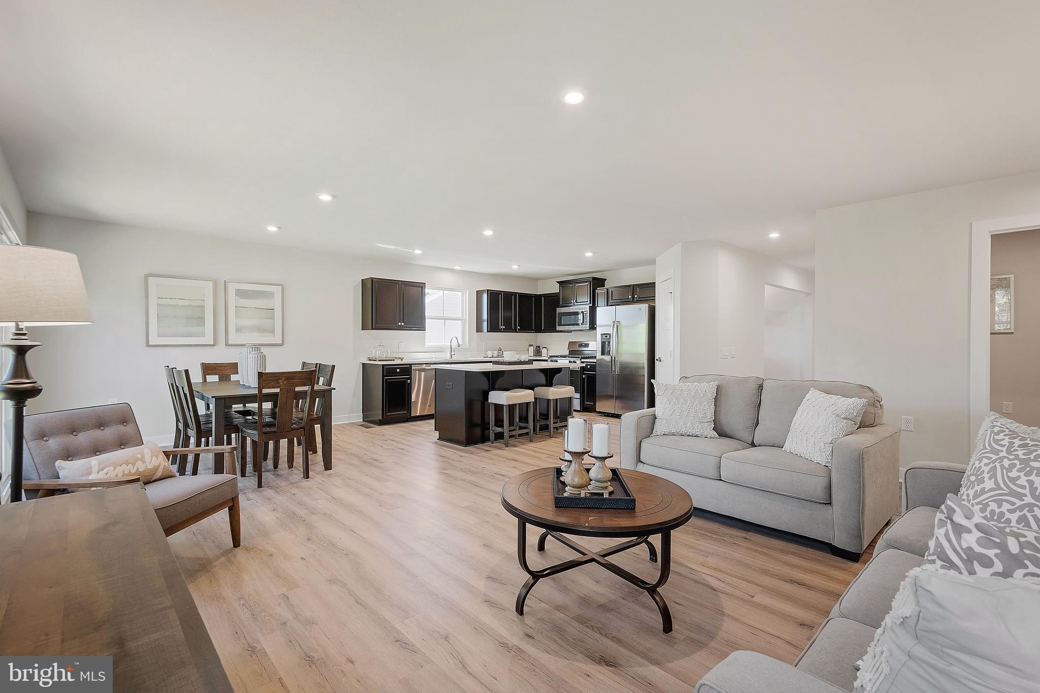 ARCADIA NORTH - Residential