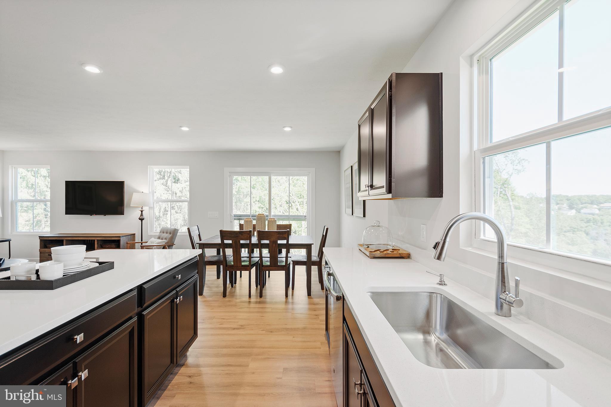 ARCADIA NORTH - Residential