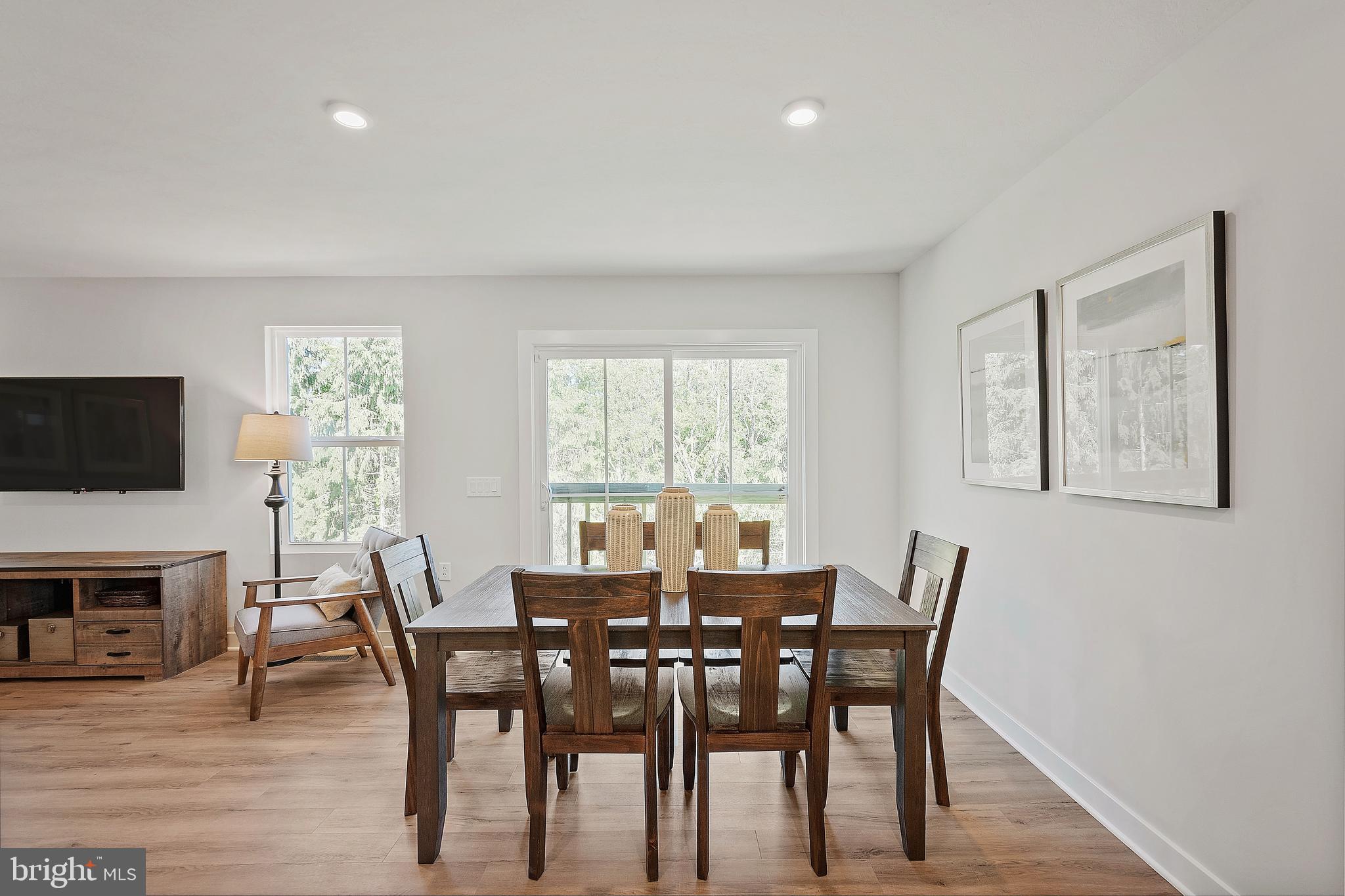 ARCADIA NORTH - Residential