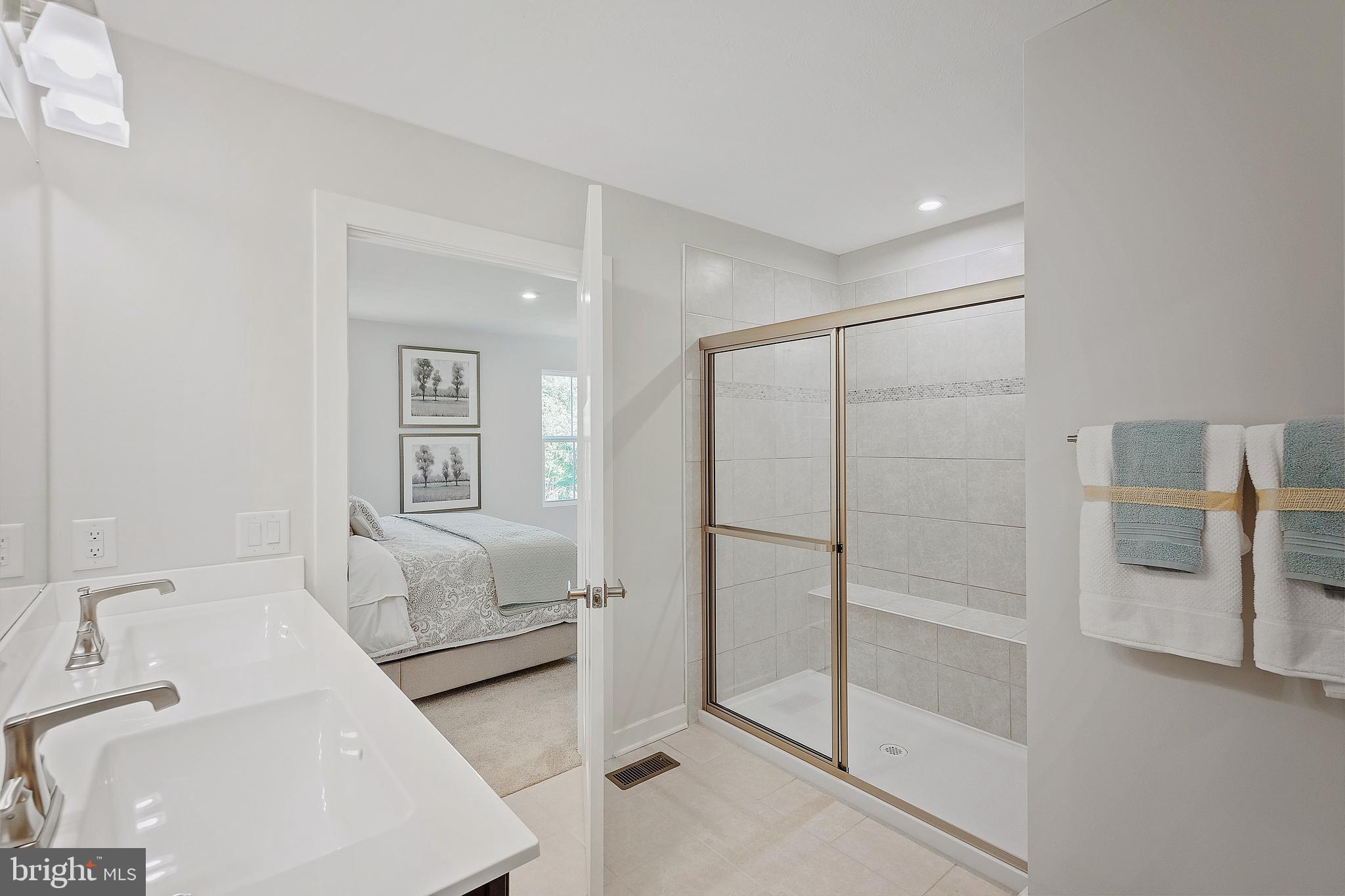 ARCADIA NORTH - Residential