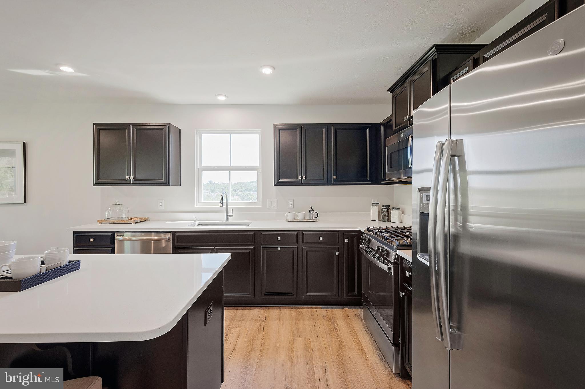 ARCADIA NORTH - Residential