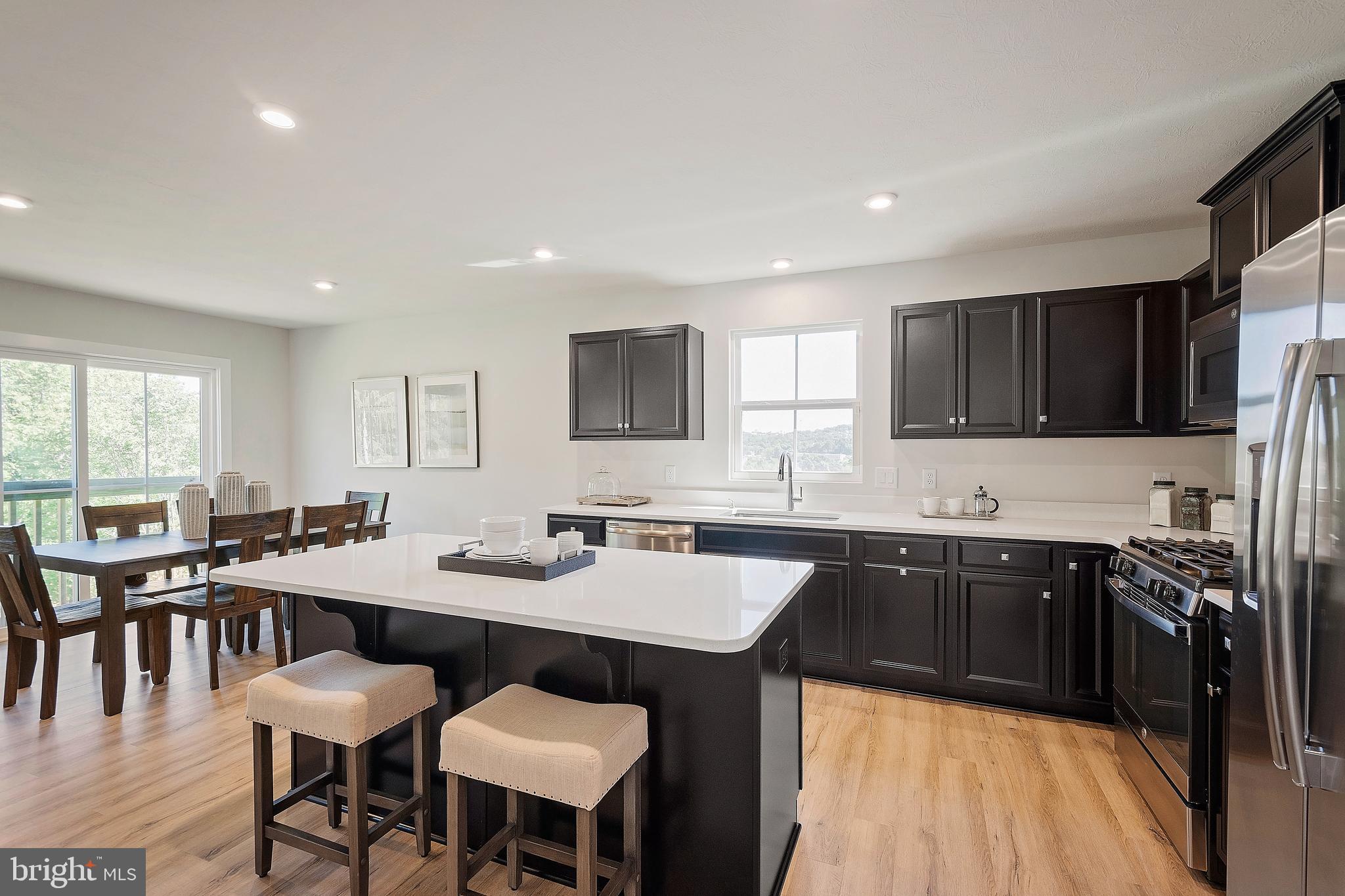 ARCADIA NORTH - Residential