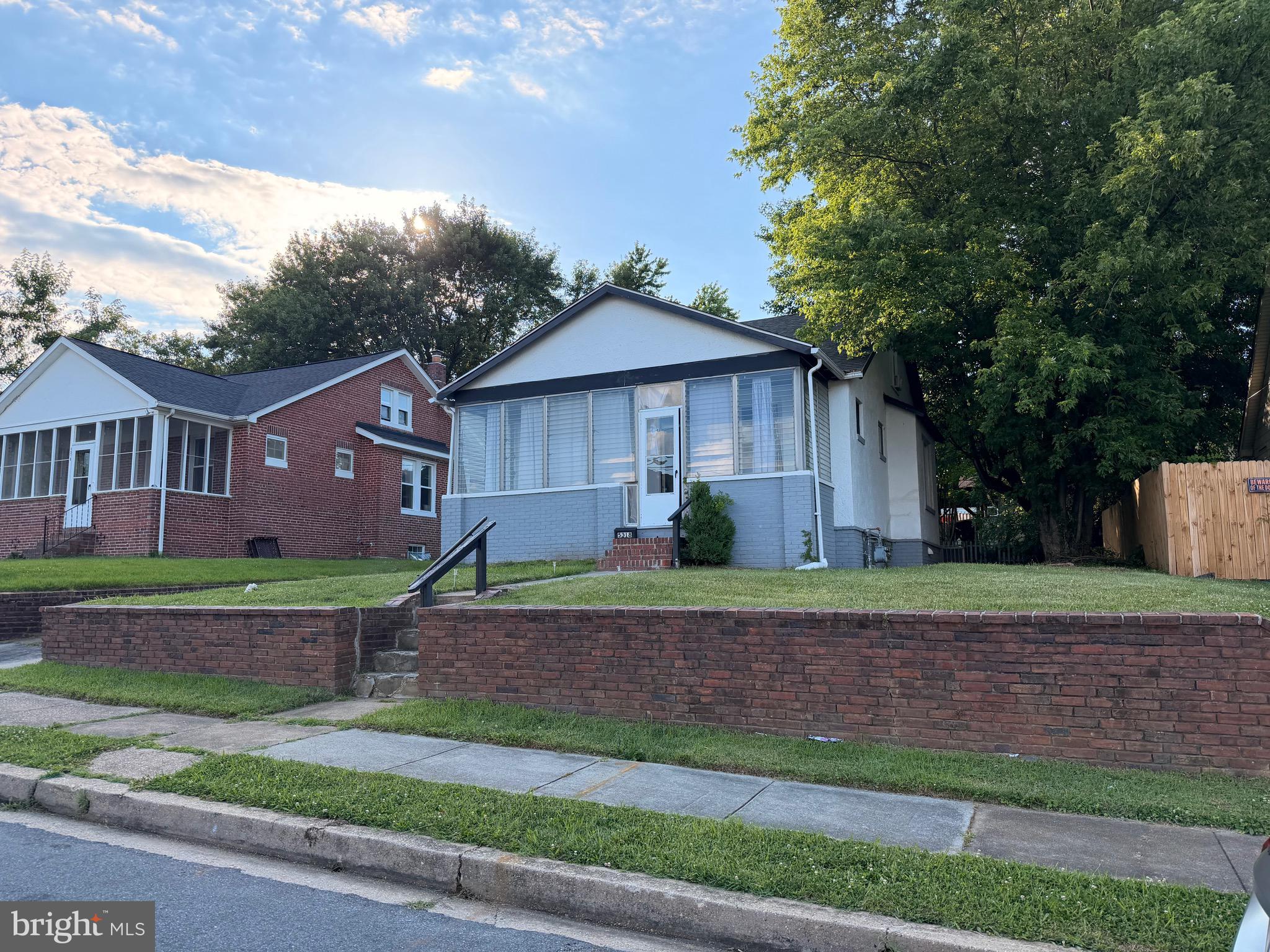 FRANKFORD - Residential