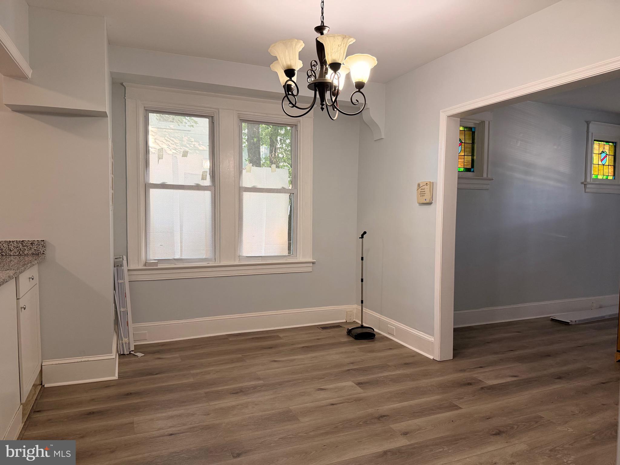 FRANKFORD - Residential