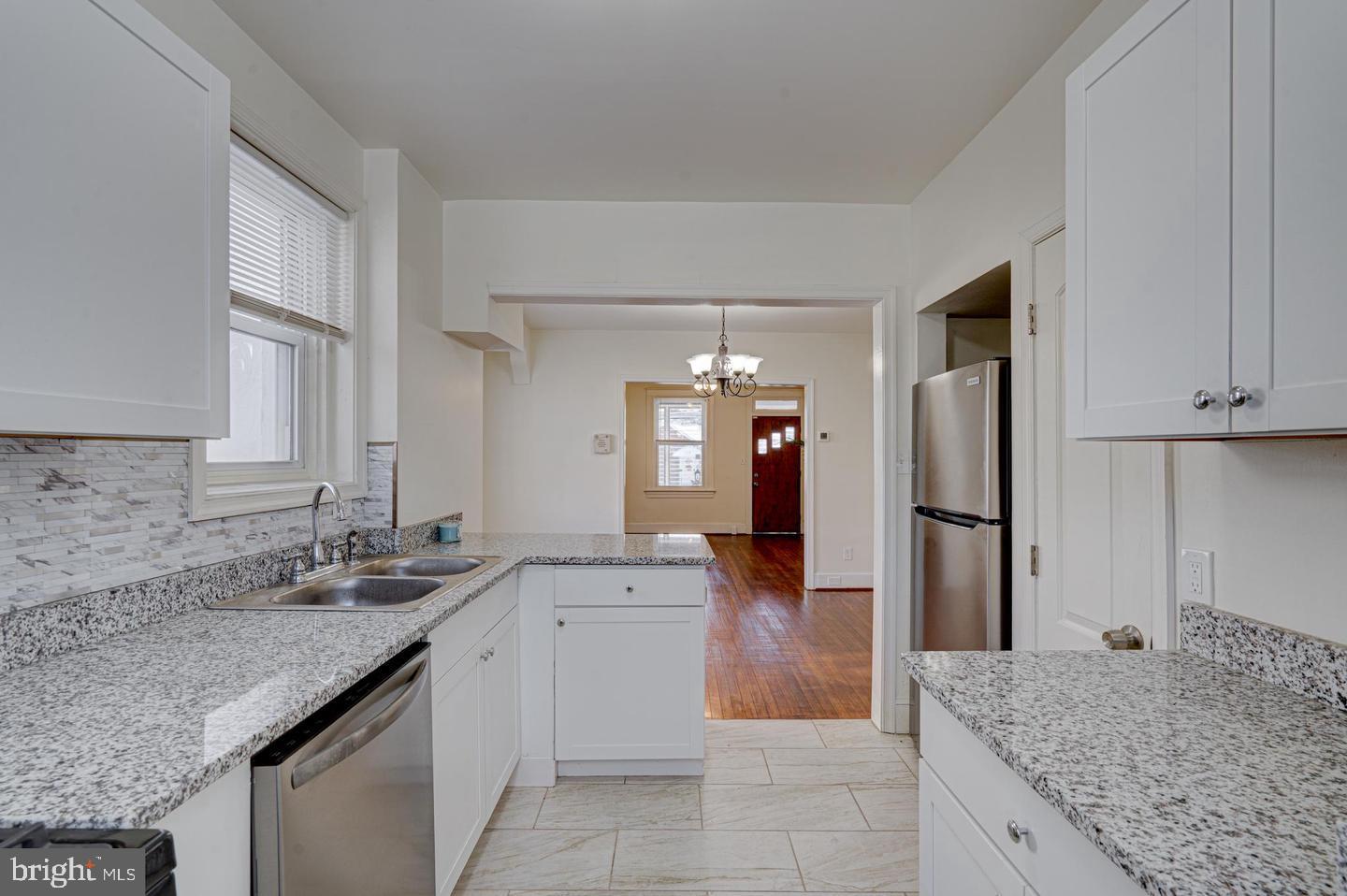 FRANKFORD - Residential