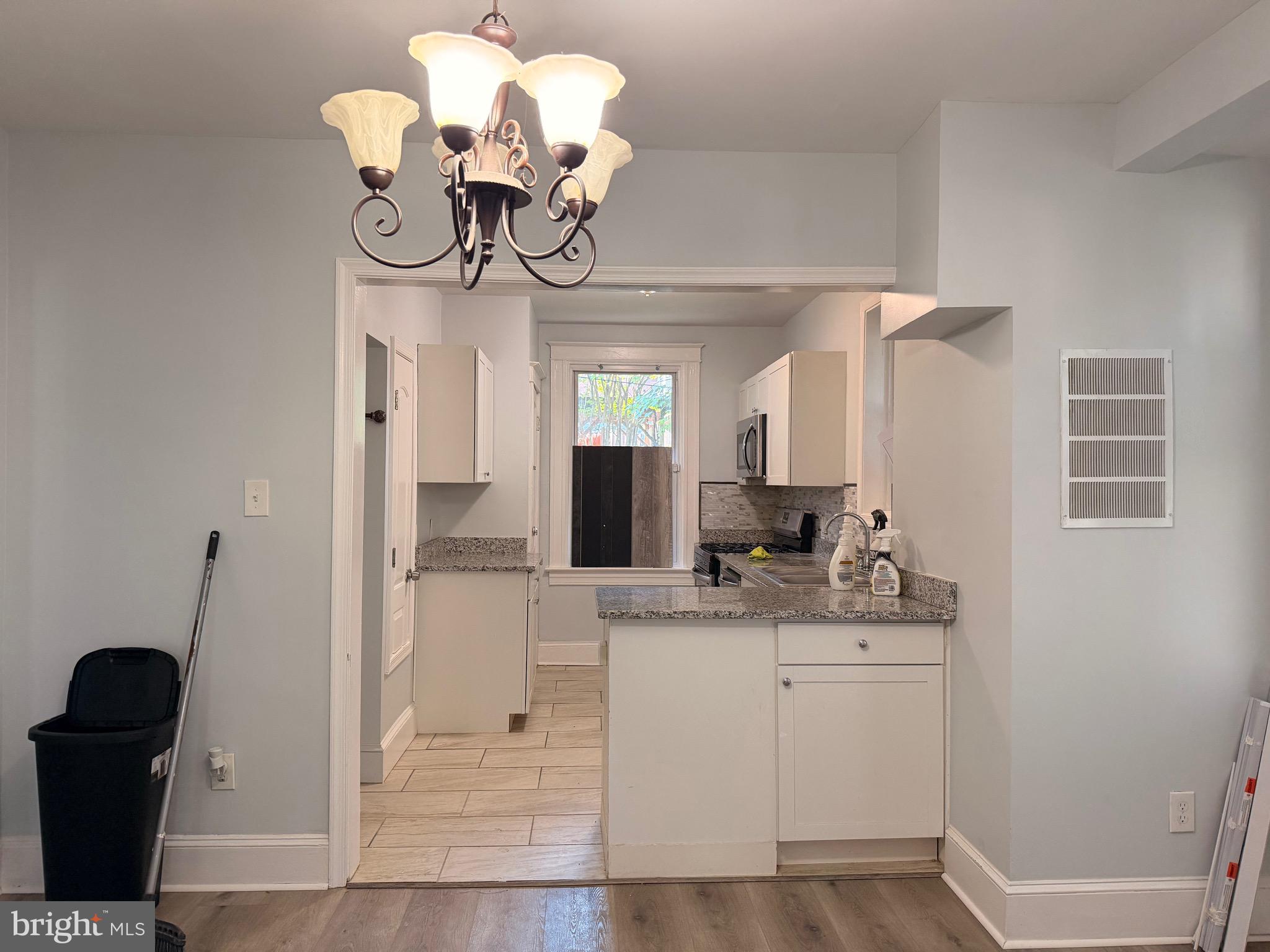 FRANKFORD - Residential