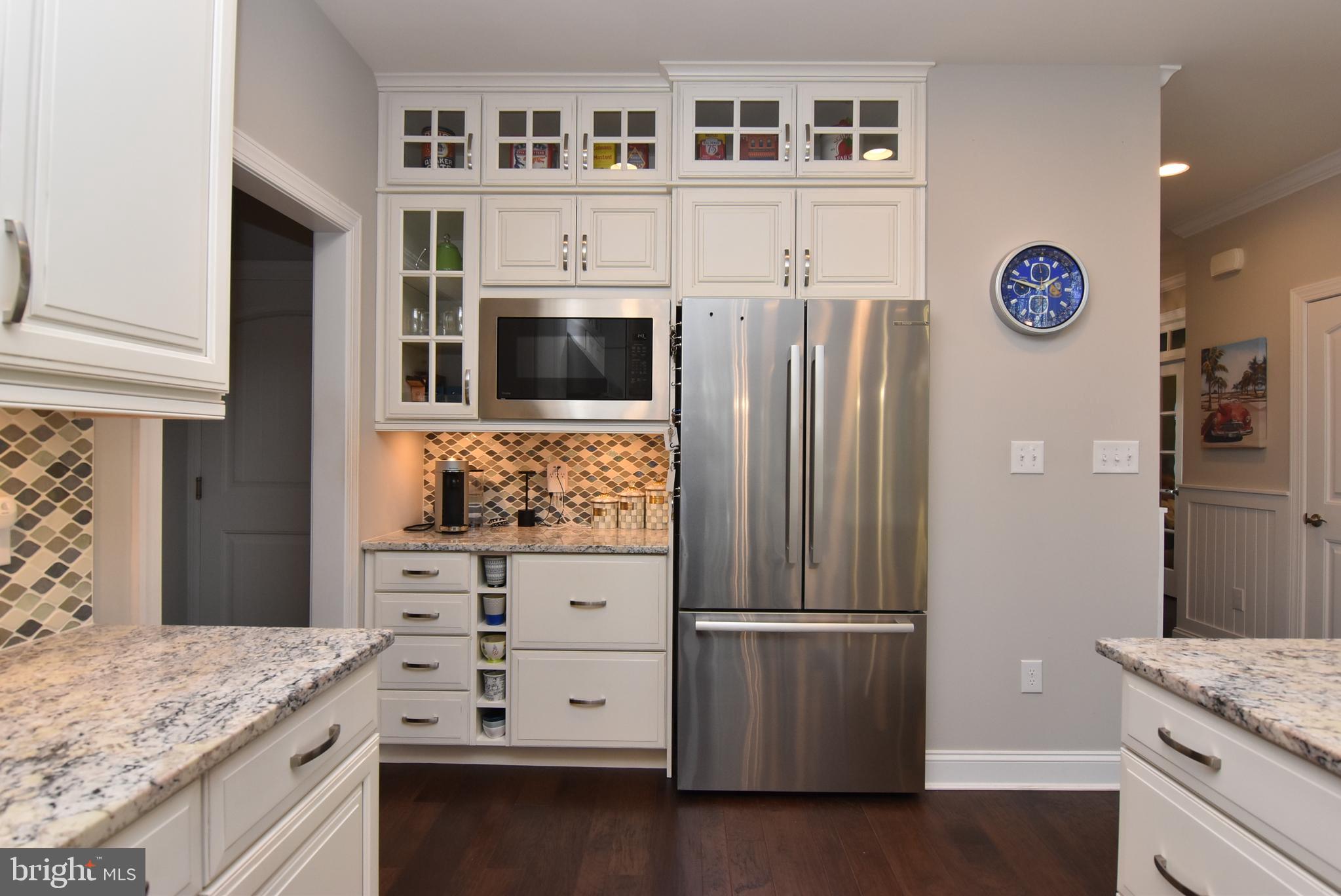SAWGRASS AT WHITE OAK CREEK - Residential
