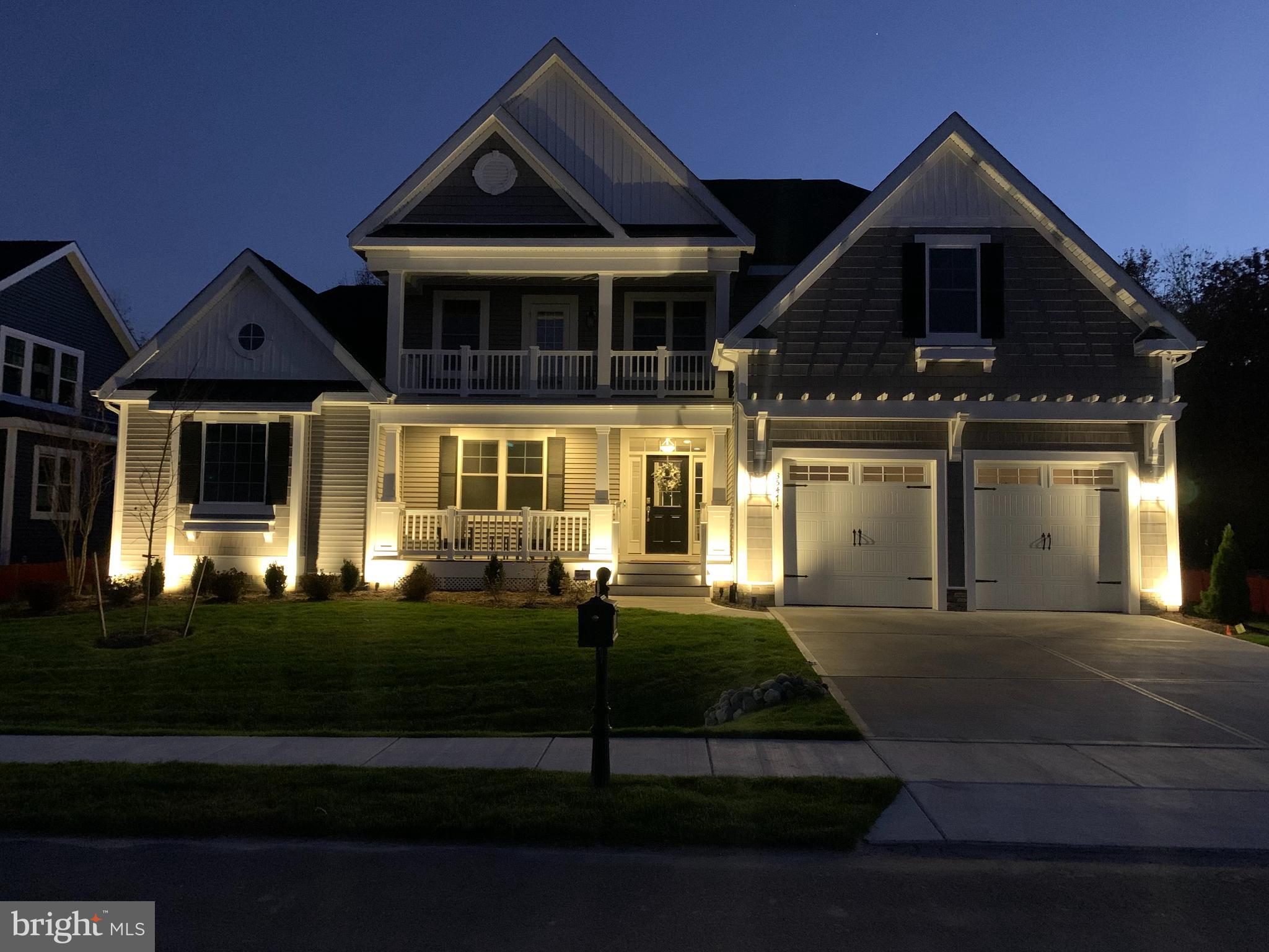 SAWGRASS AT WHITE OAK CREEK - Residential
