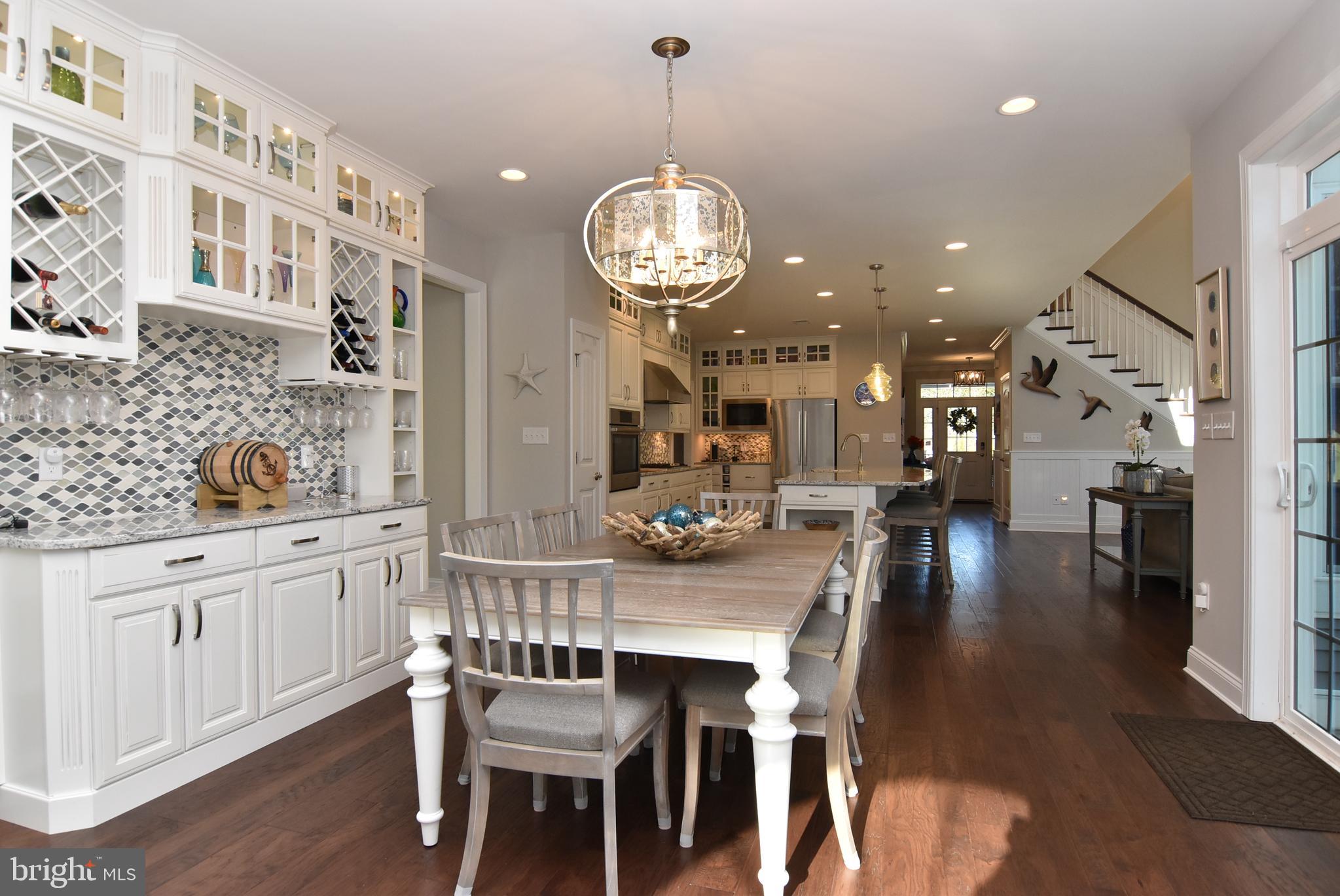SAWGRASS AT WHITE OAK CREEK - Residential