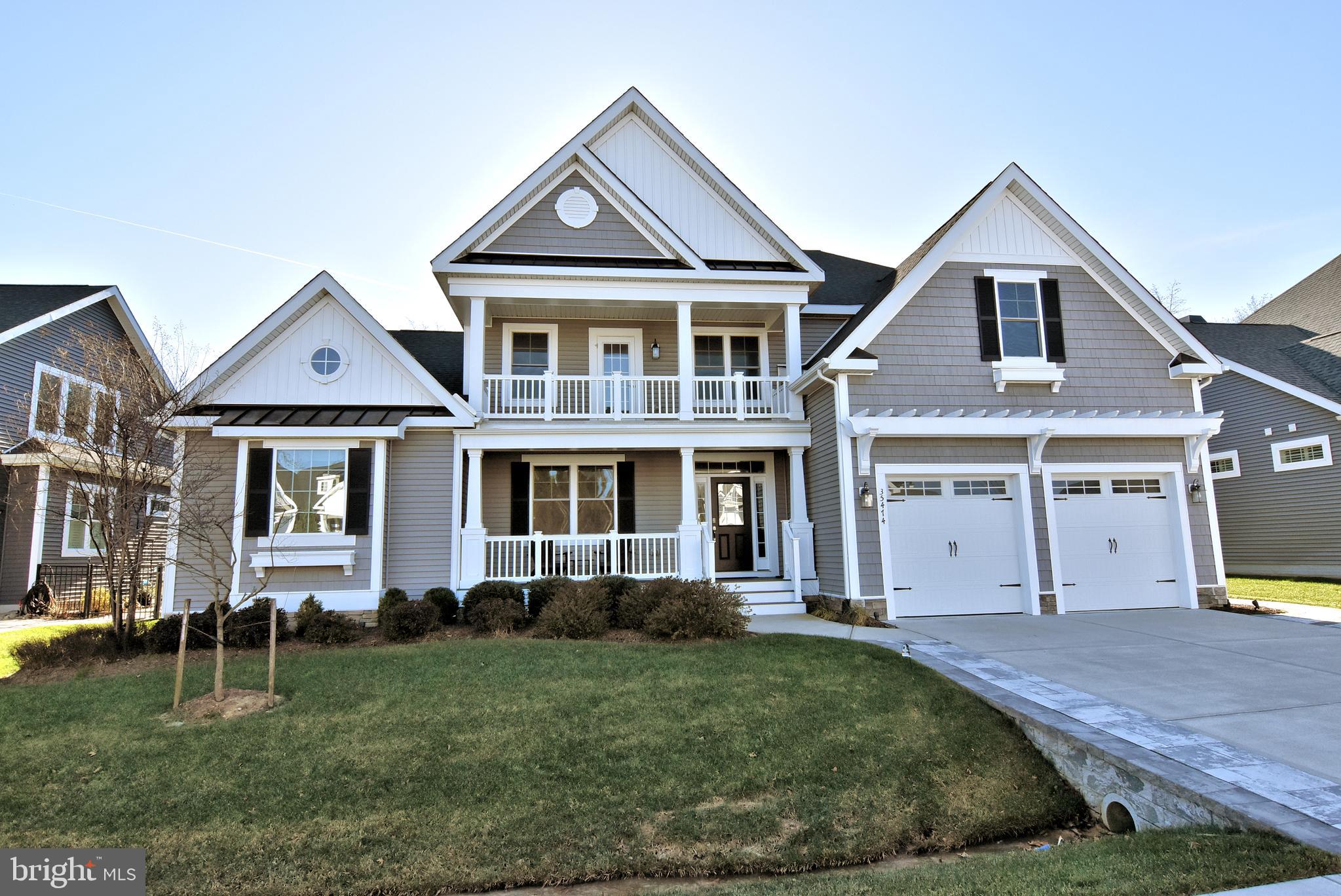 SAWGRASS AT WHITE OAK CREEK - Residential
