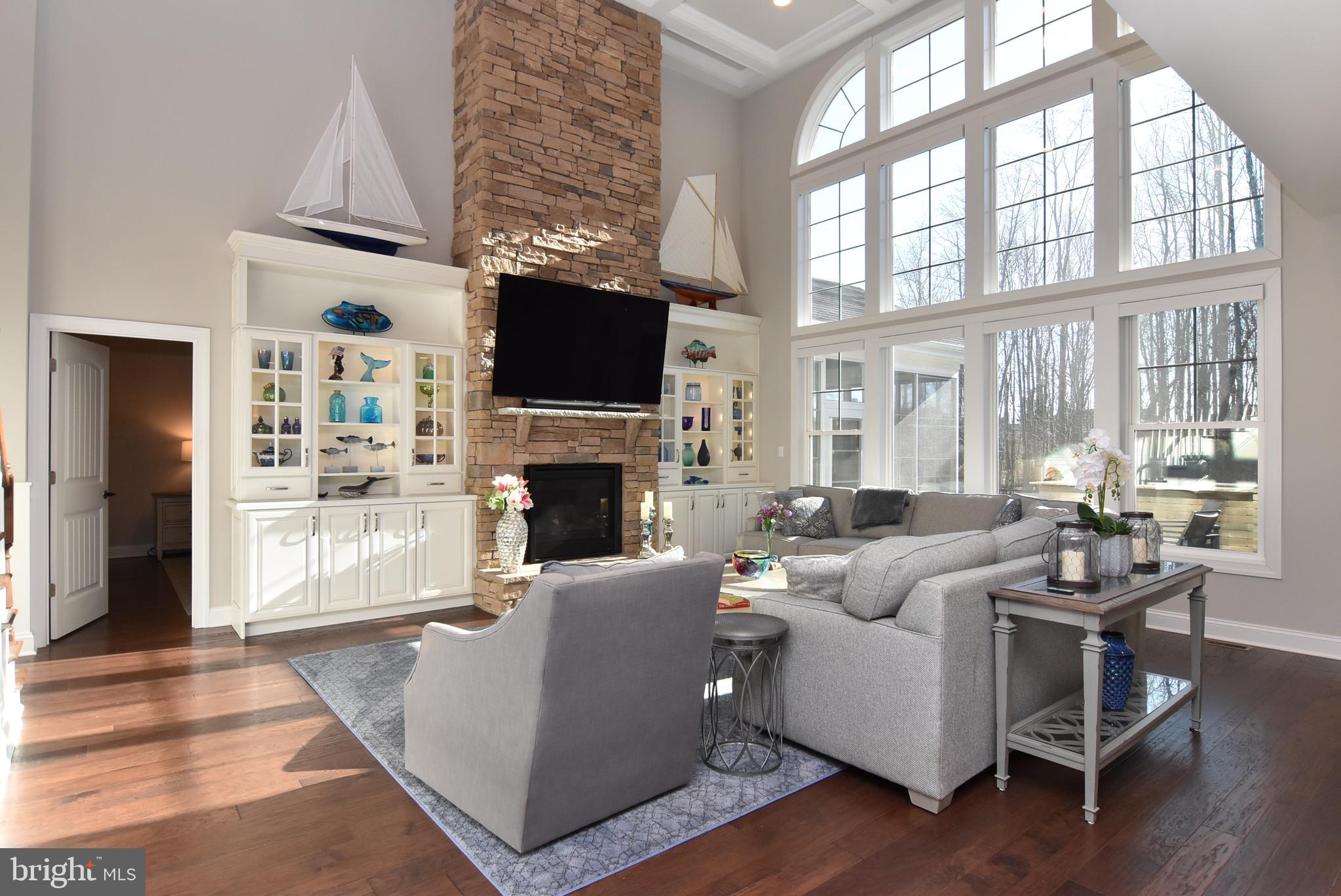 SAWGRASS AT WHITE OAK CREEK - Residential