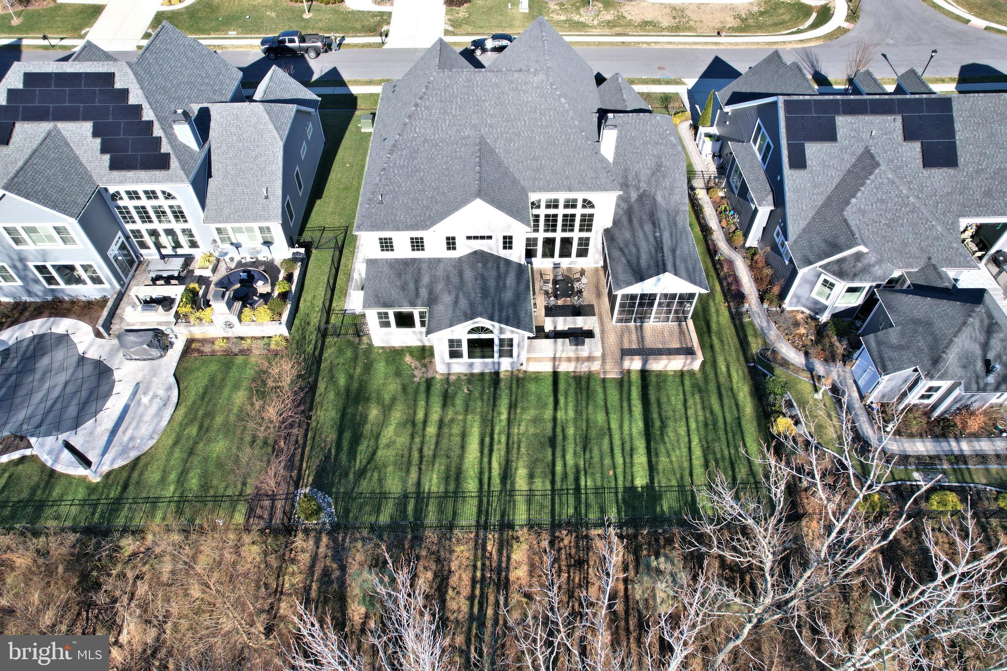 SAWGRASS AT WHITE OAK CREEK - Residential
