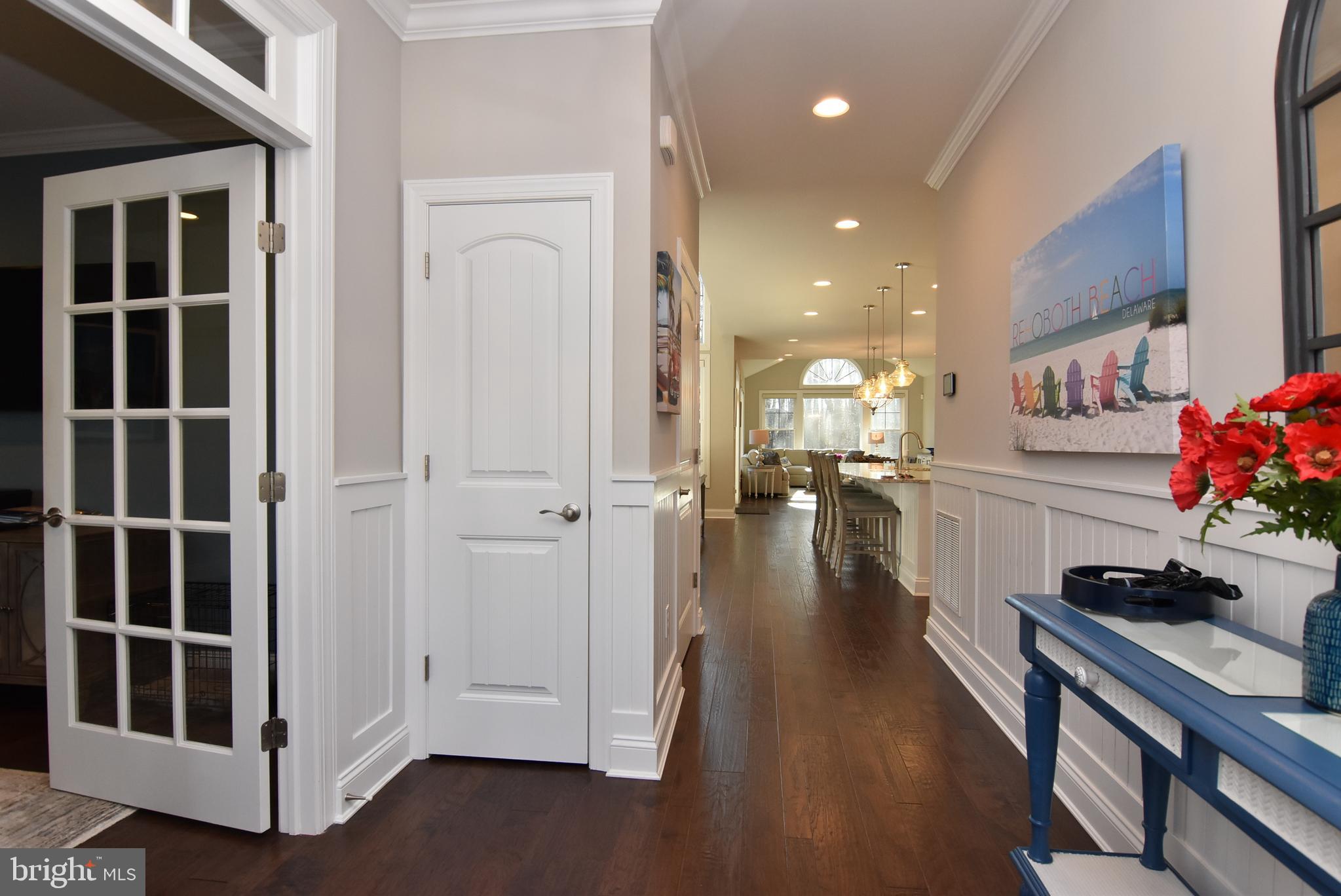 SAWGRASS AT WHITE OAK CREEK - Residential