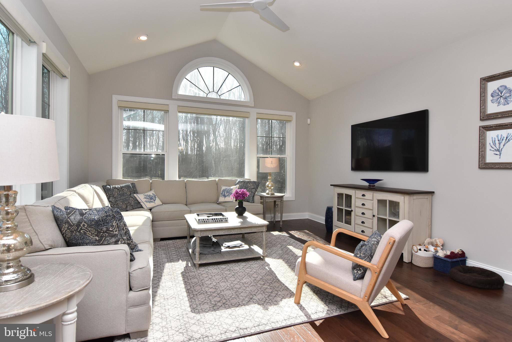 SAWGRASS AT WHITE OAK CREEK - Residential