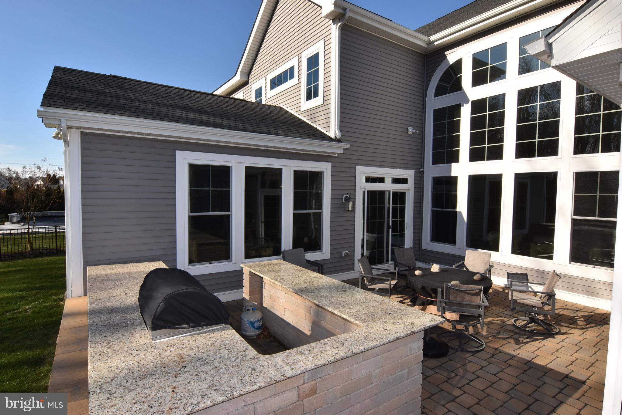 SAWGRASS AT WHITE OAK CREEK - Residential