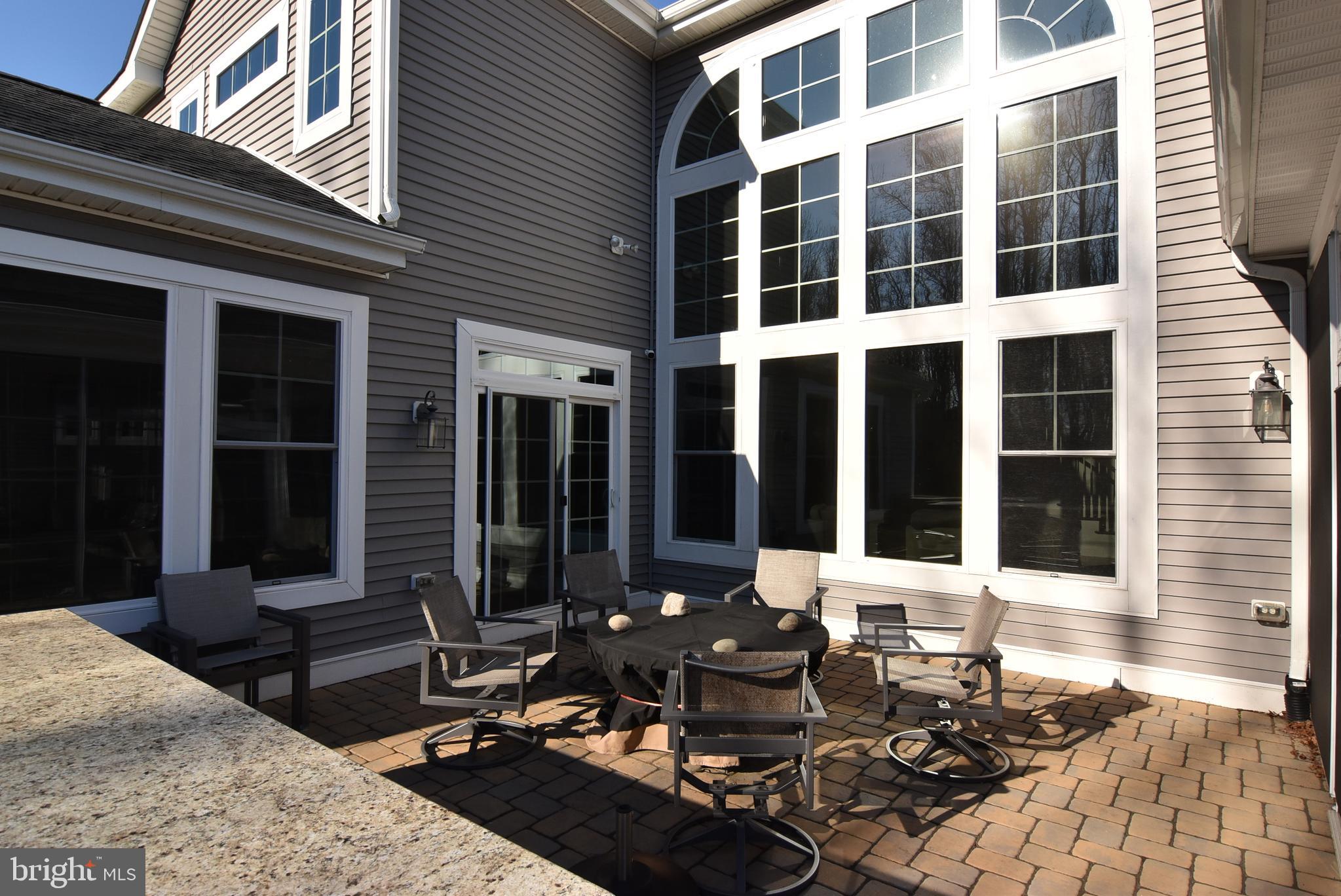 SAWGRASS AT WHITE OAK CREEK - Residential