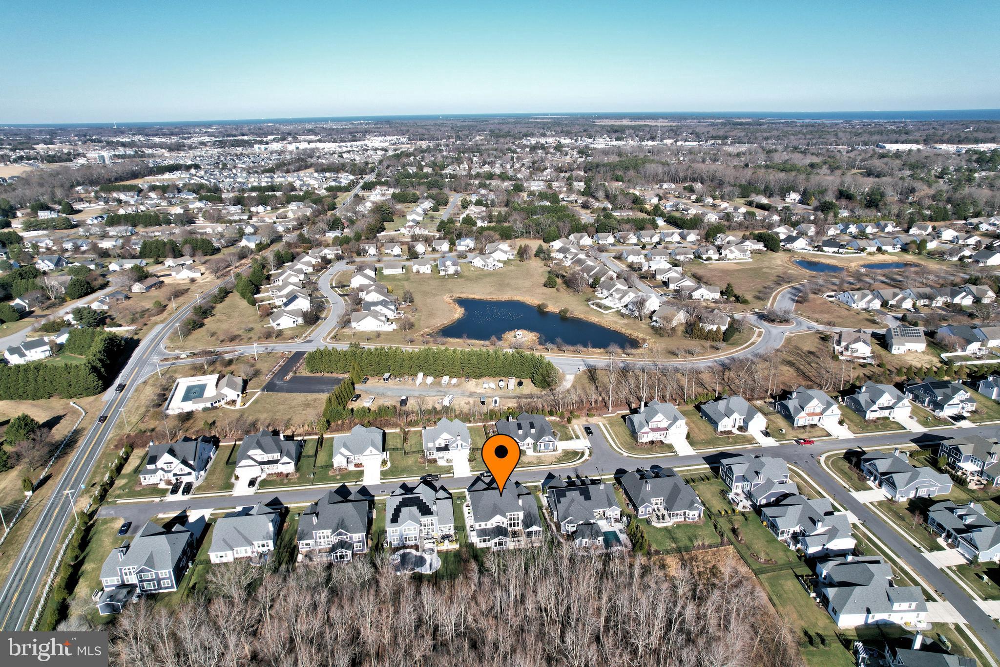 SAWGRASS AT WHITE OAK CREEK - Residential