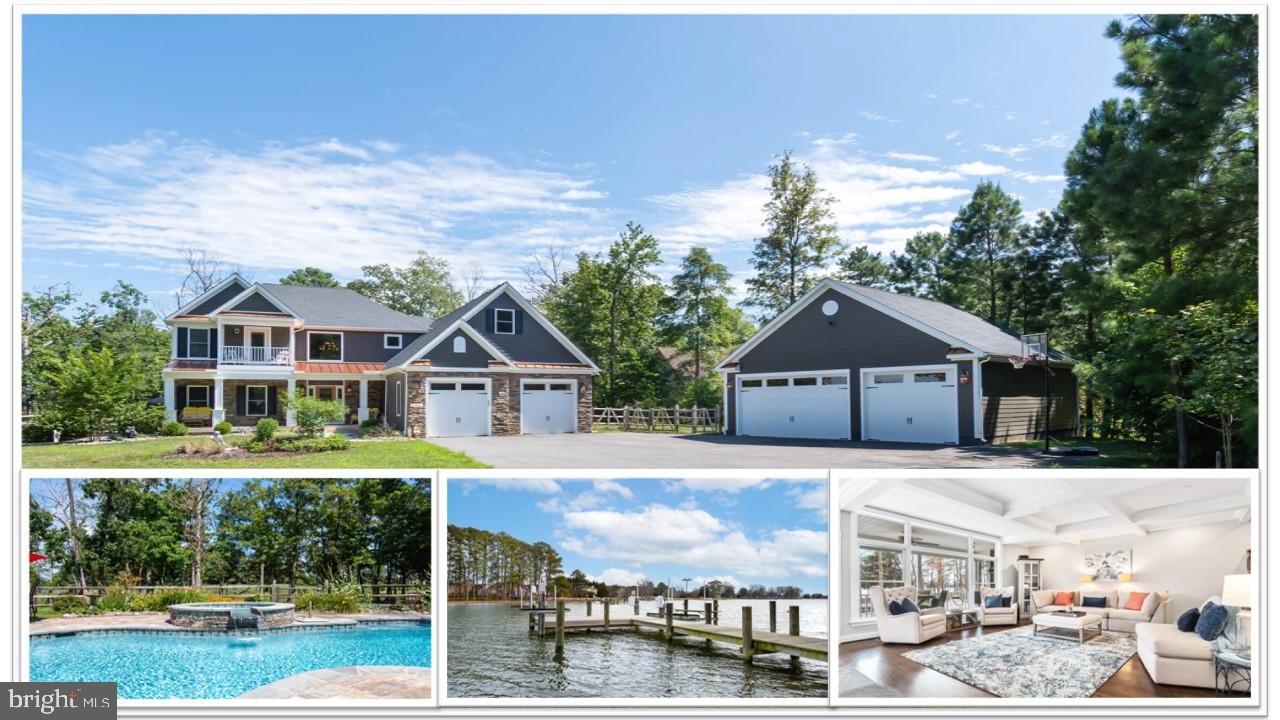COVE CREEK CLUB - Residential