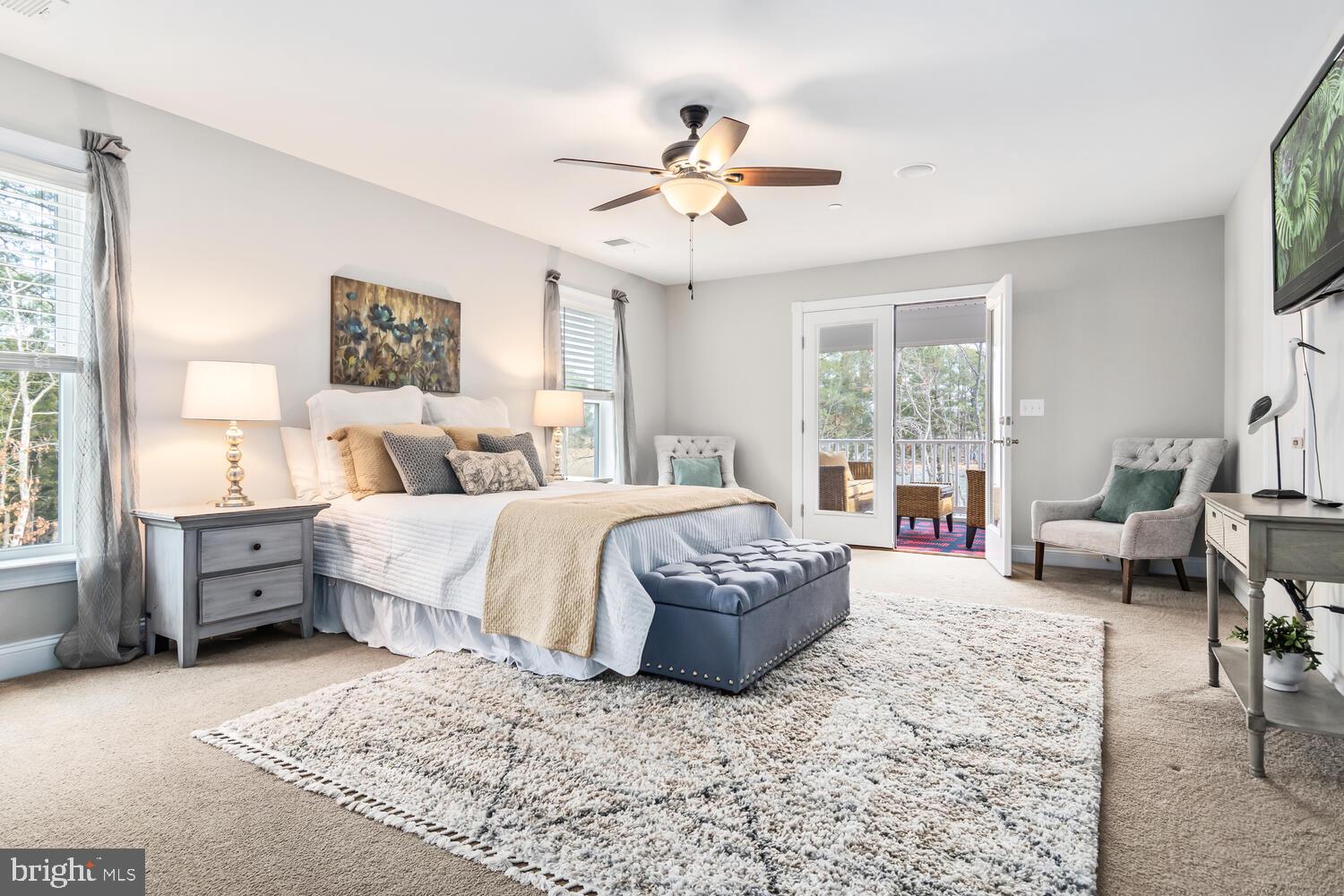 COVE CREEK CLUB - Residential