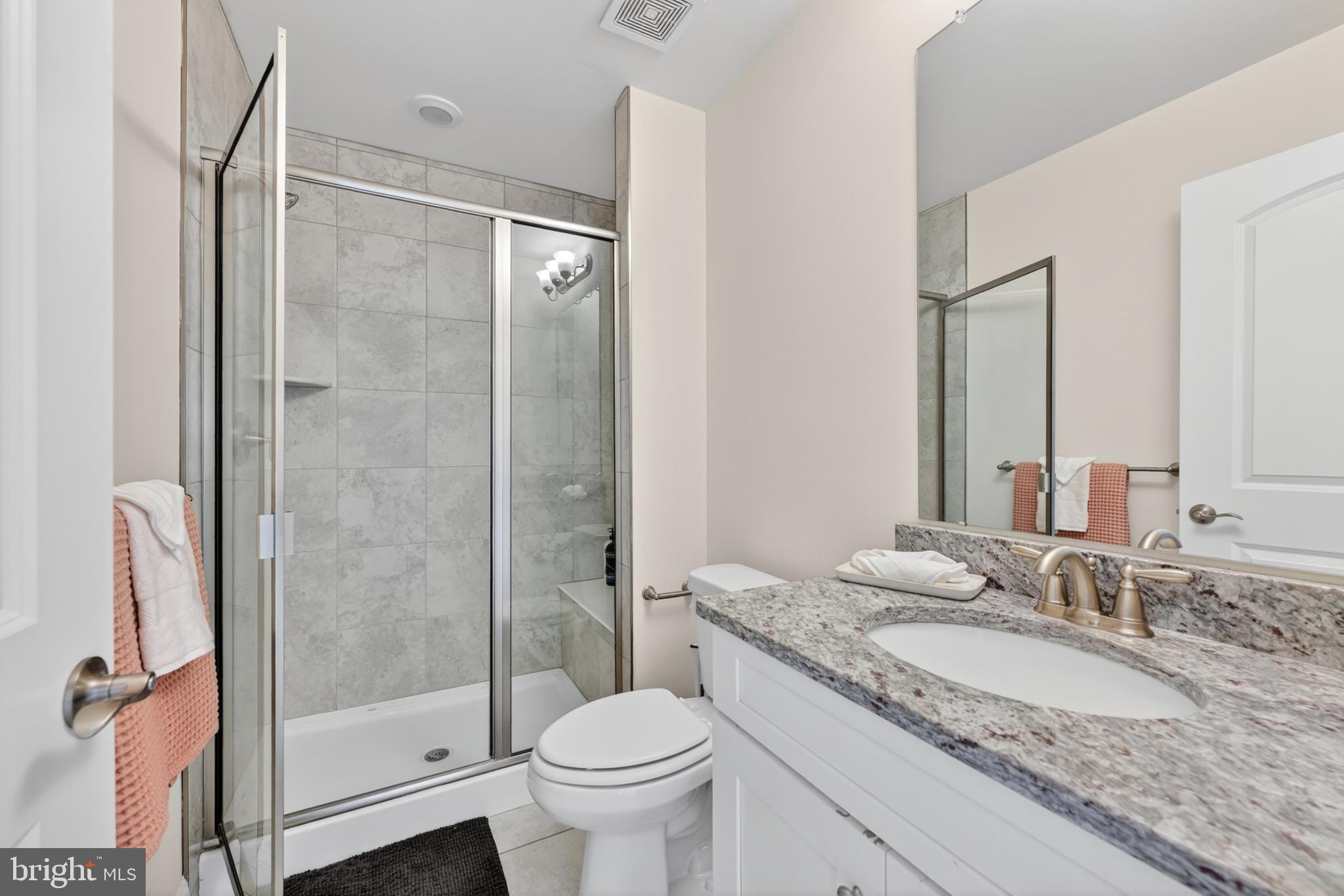 HIDDEN MDWS - Residential