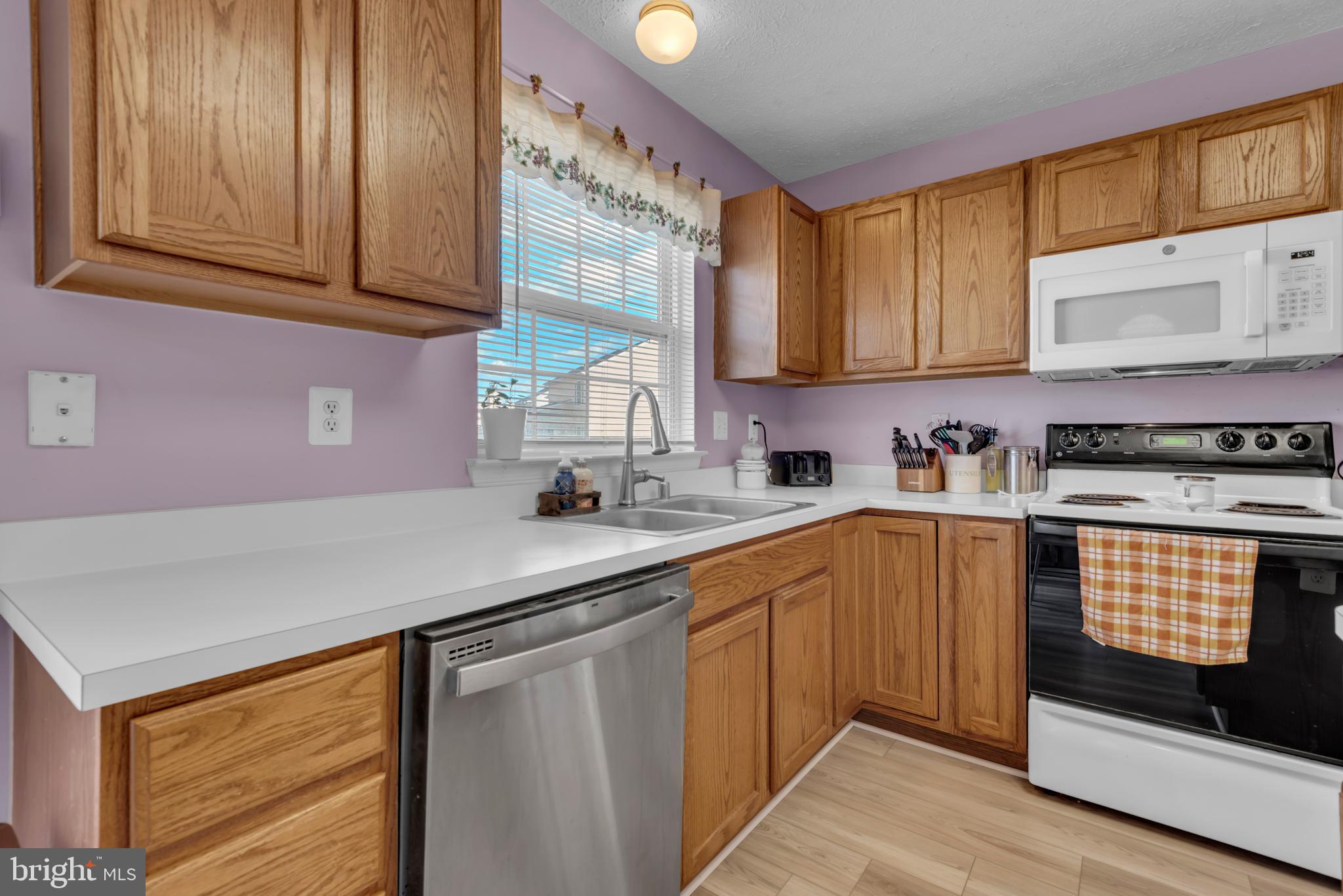 FOREST OAKS PT - Residential
