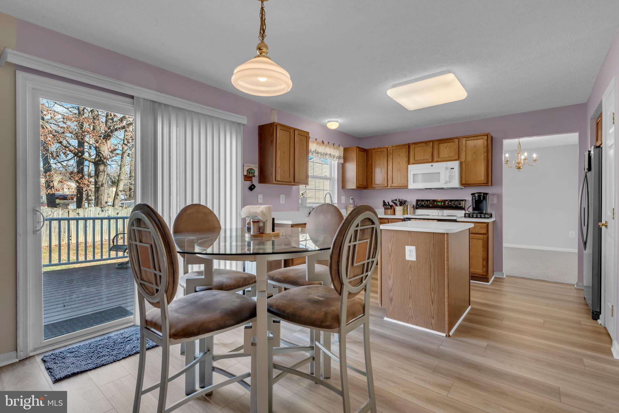 FOREST OAKS PT - Residential