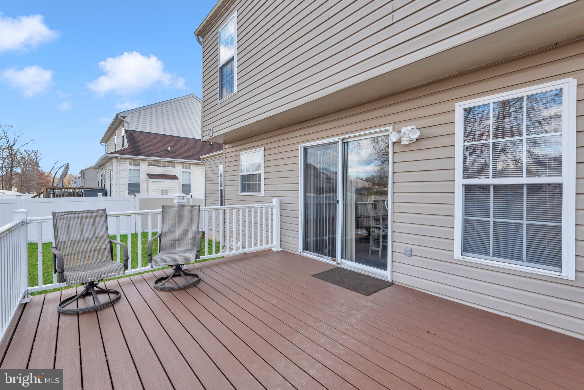 FOREST OAKS PT - Residential