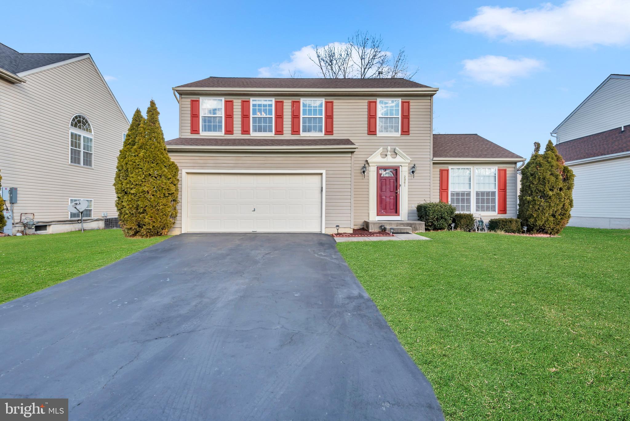 FOREST OAKS PT - Residential