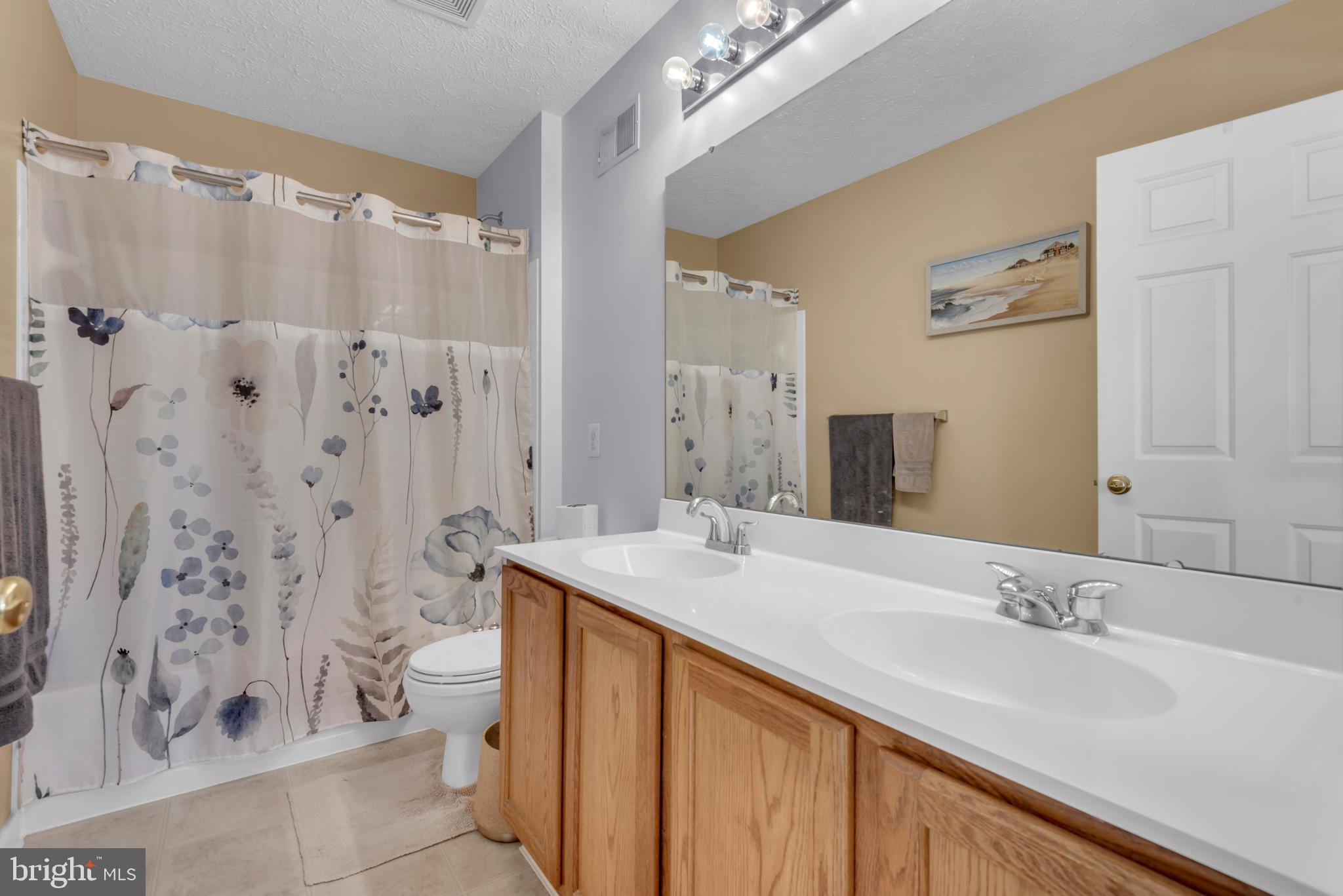 FOREST OAKS PT - Residential
