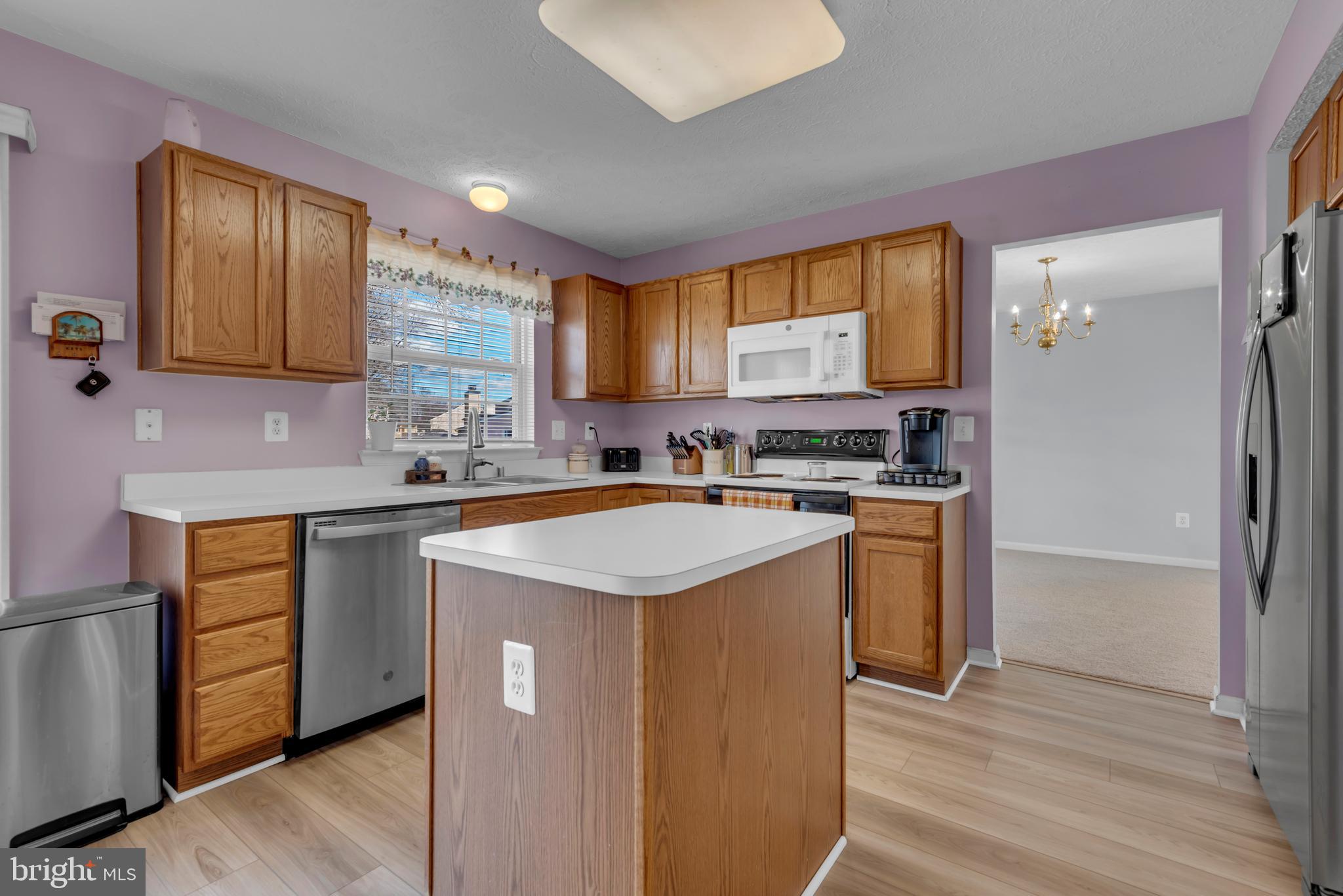 FOREST OAKS PT - Residential