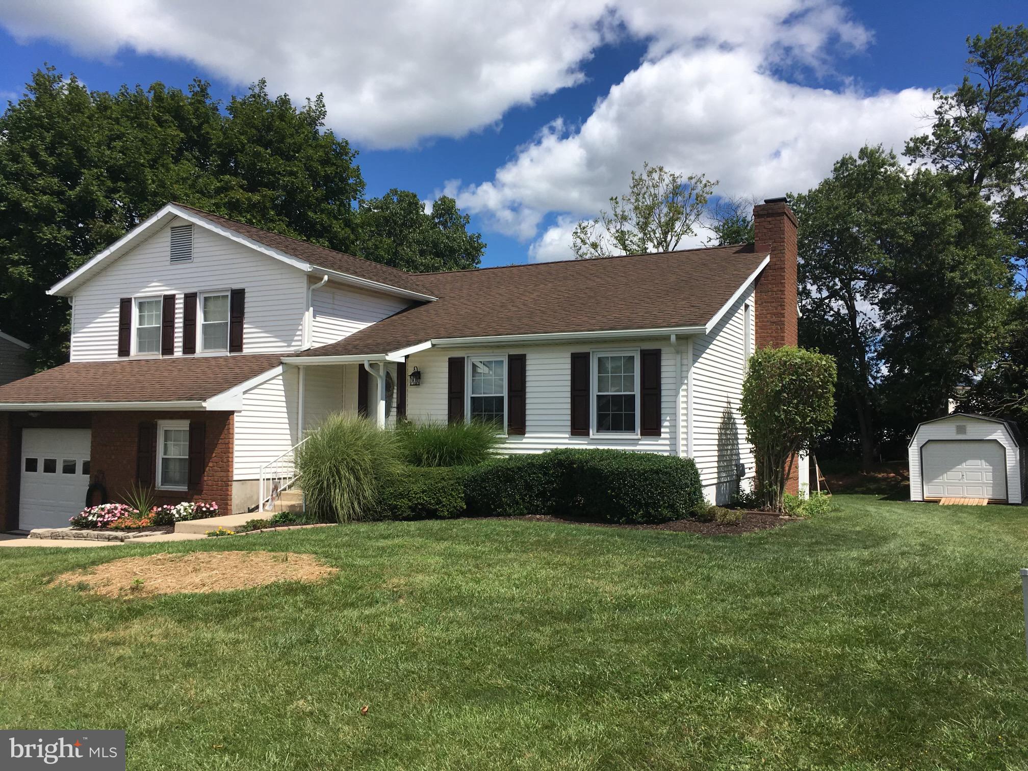SHILOH - Residential