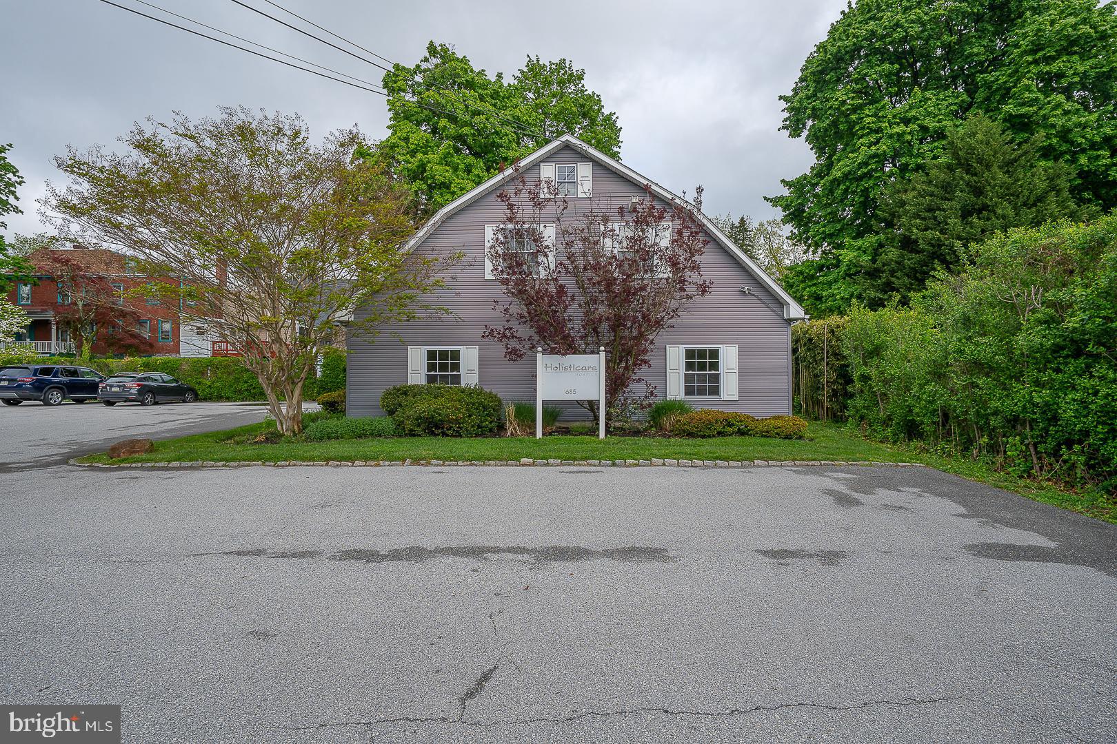 NONE AVAILABLE - Commercial Sale
