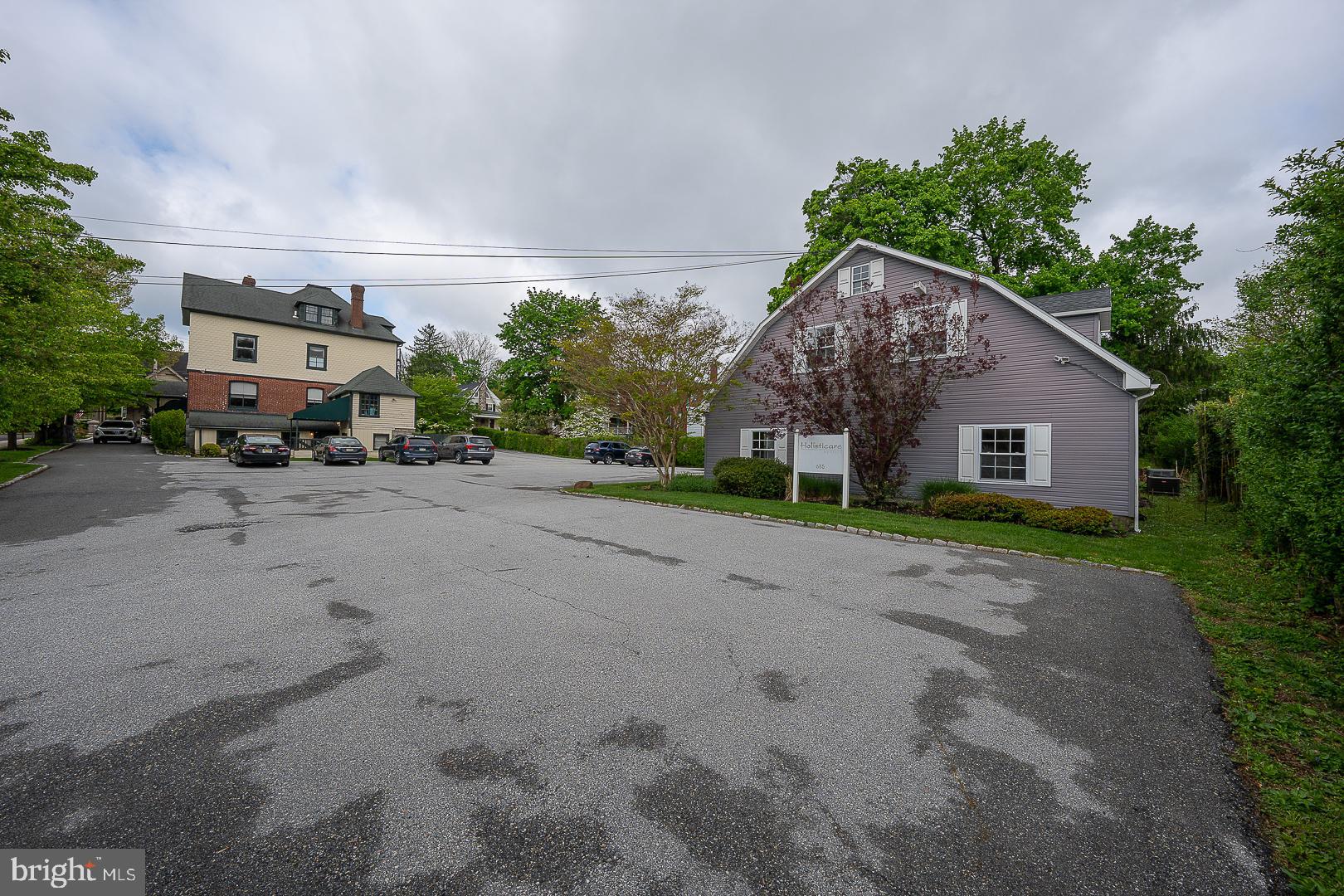NONE AVAILABLE - Commercial Sale