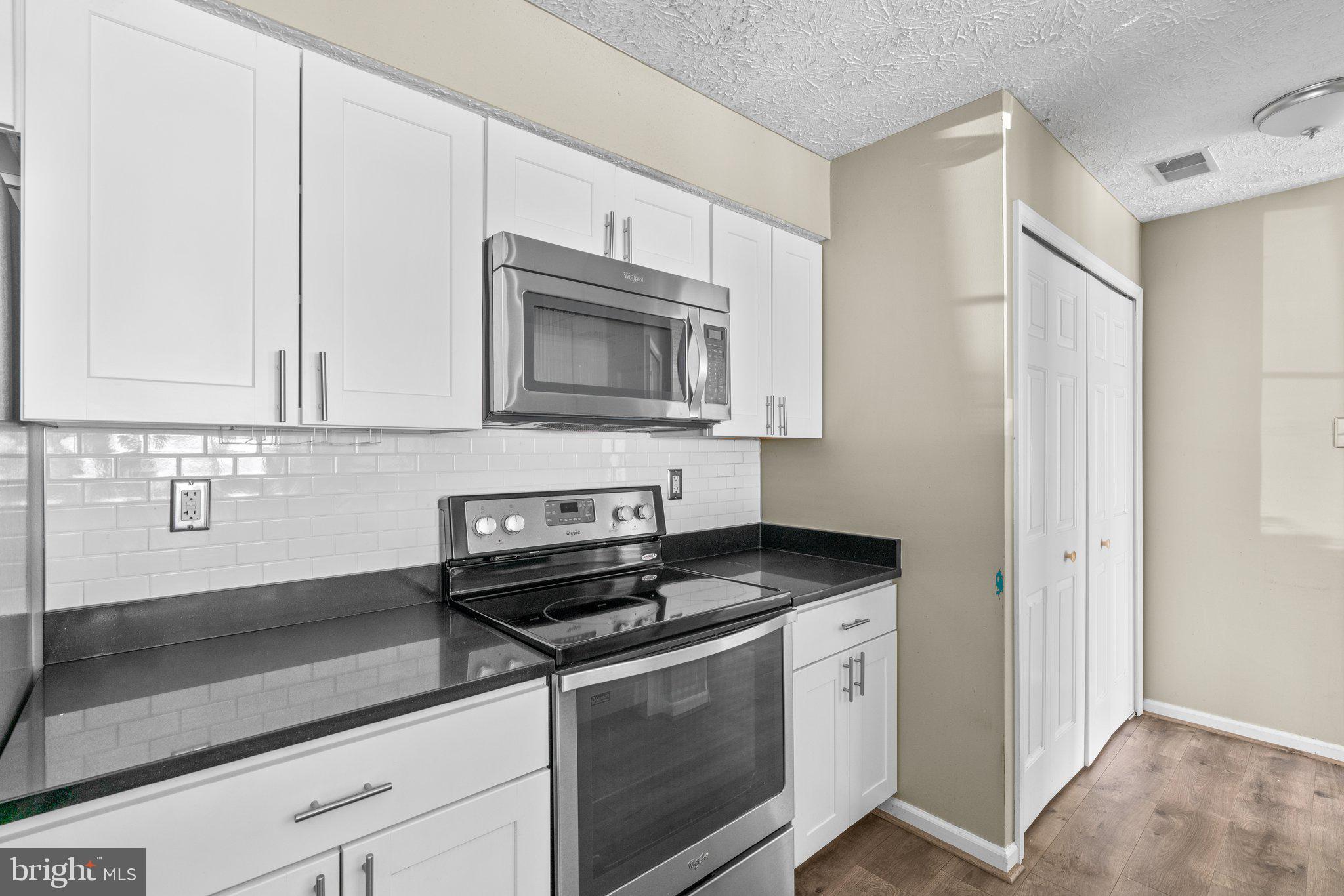 GARDEN OWINGS MILLS - Residential