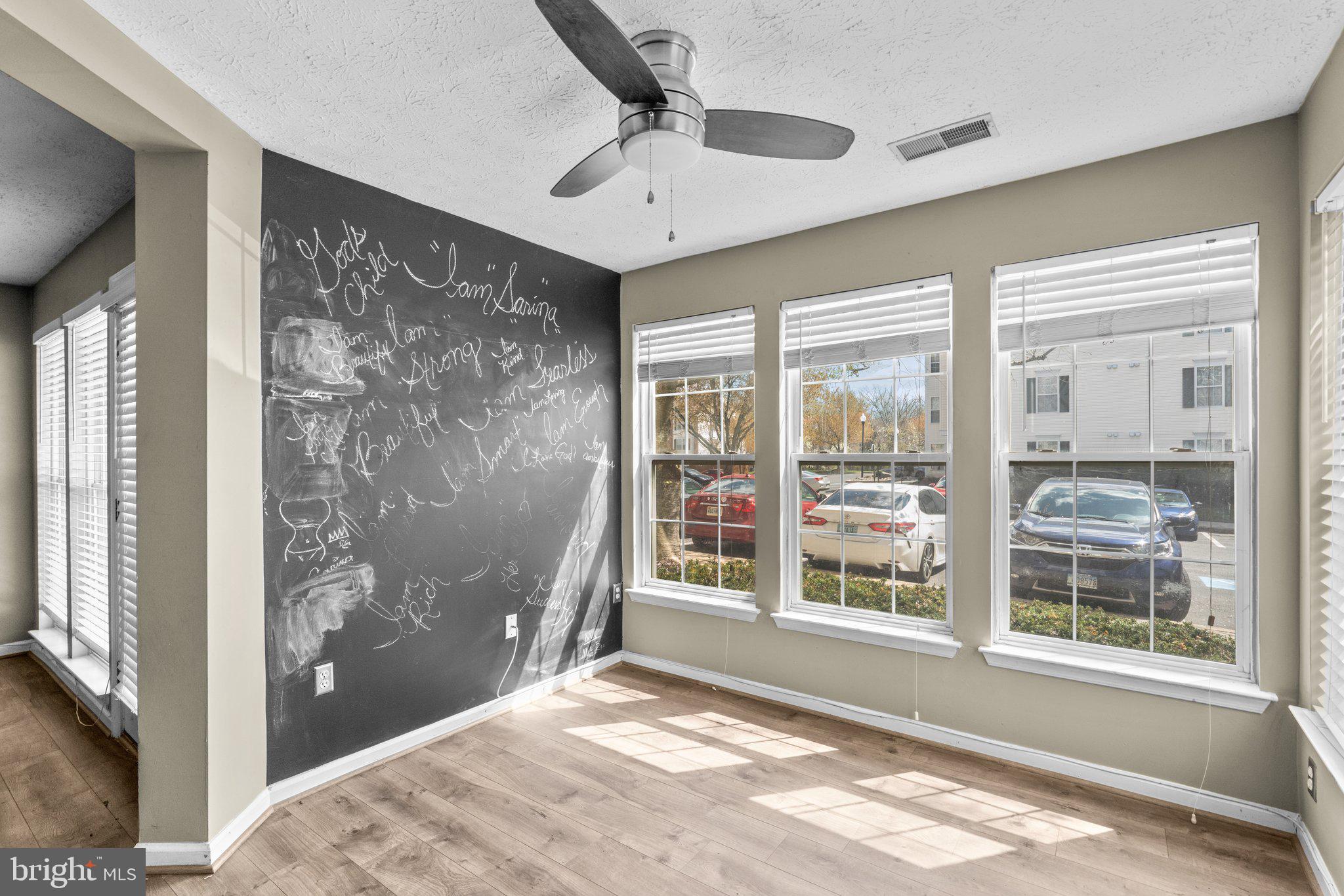 GARDEN OWINGS MILLS - Residential