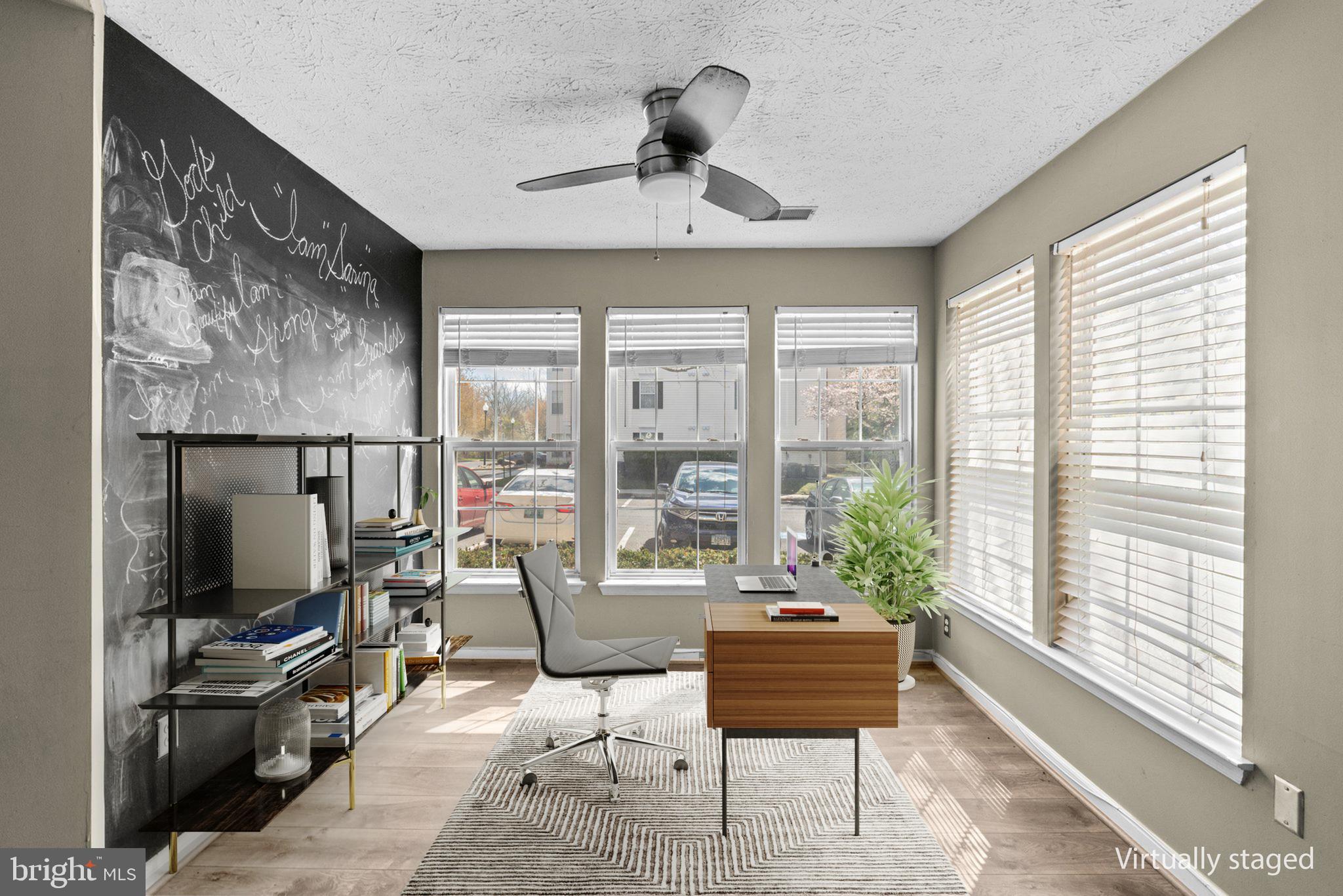 GARDEN OWINGS MILLS - Residential