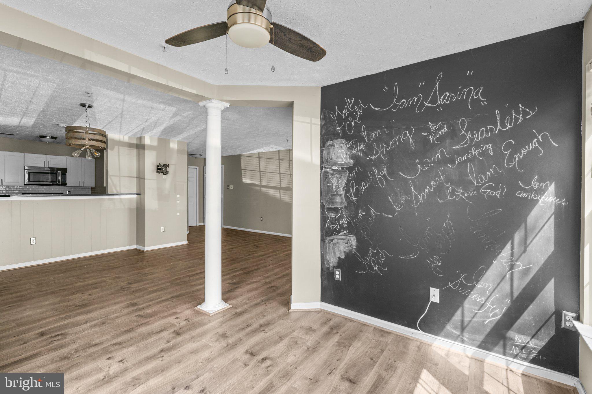 GARDEN OWINGS MILLS - Residential