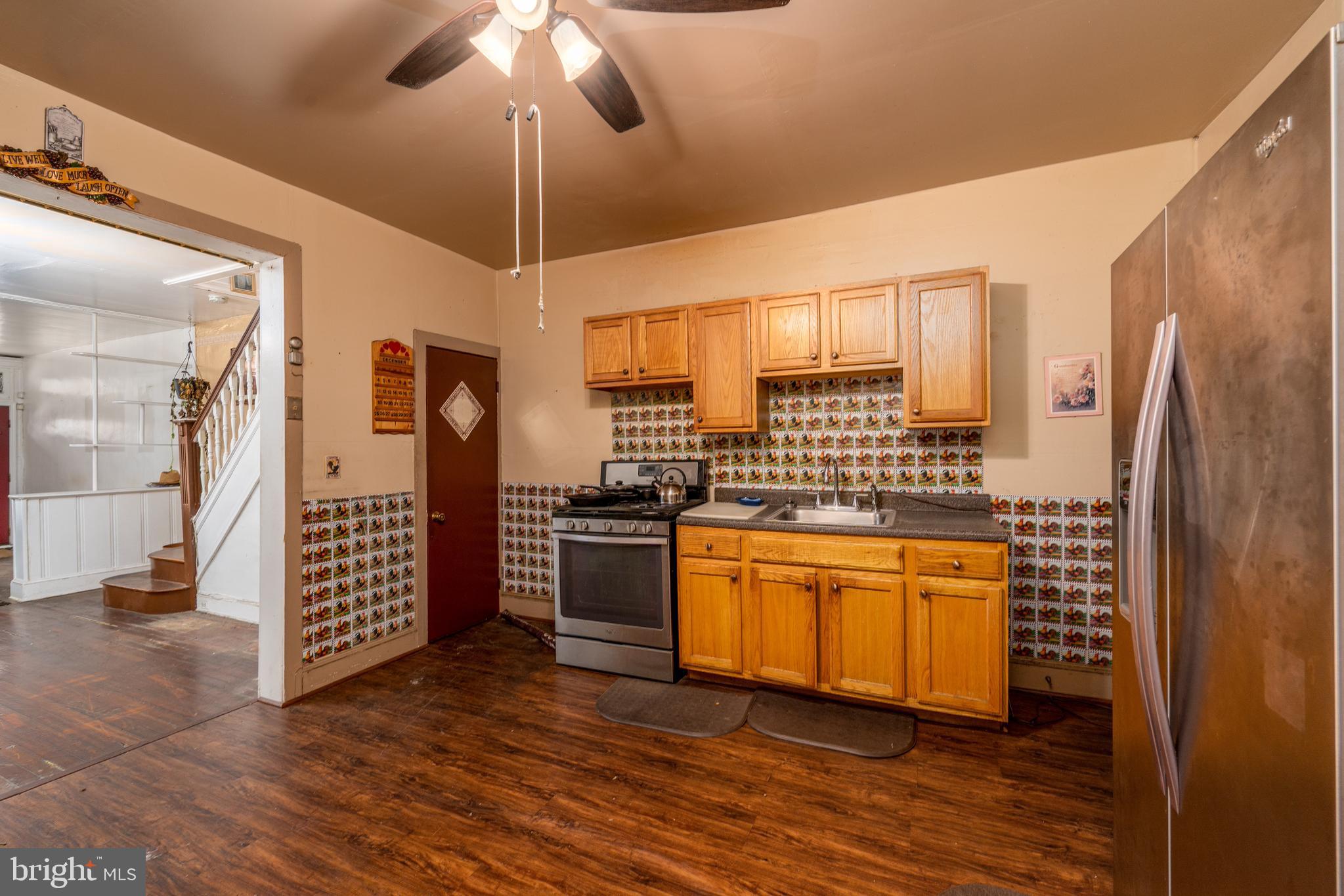 MONTEBELLO - Residential