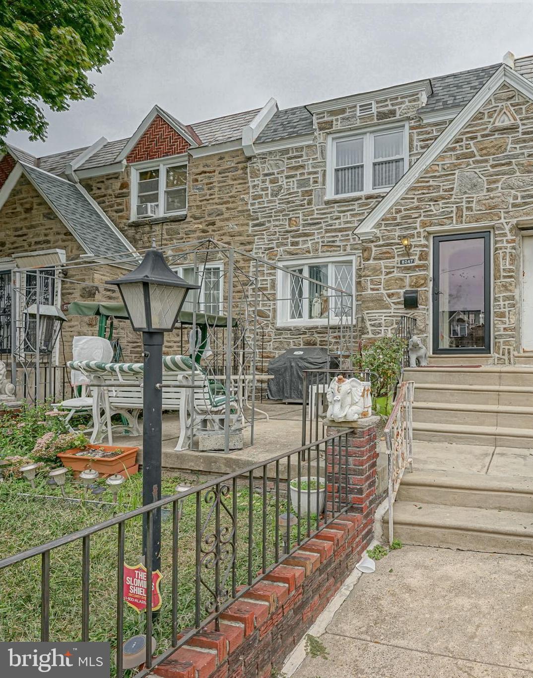 Three Bedroom Airlite in Mt Airy featuring spacious living room, formal dining room, and eat in kitchen.  Full Finished basement with powder room.  More coming soon!